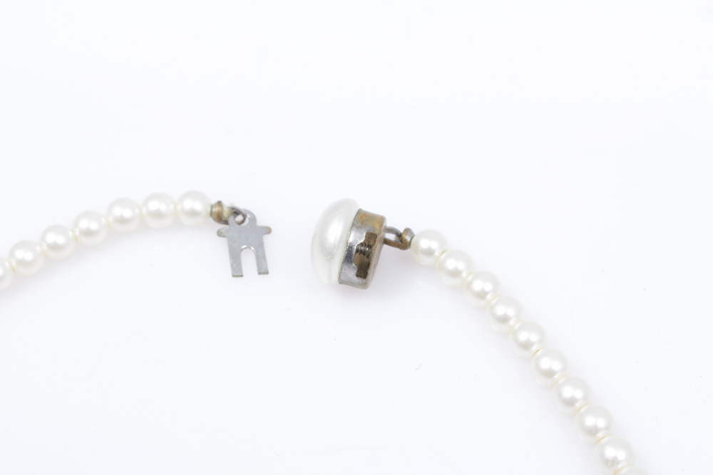 Vintage Beaded Jewelry