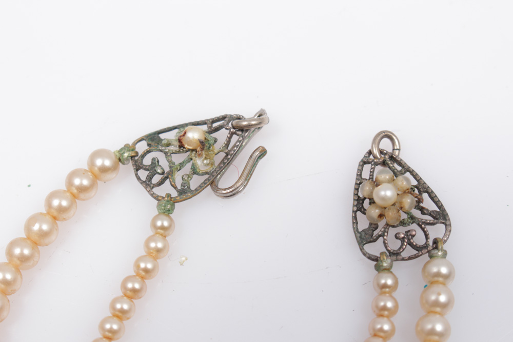 Vintage Rhinestone Jewelry