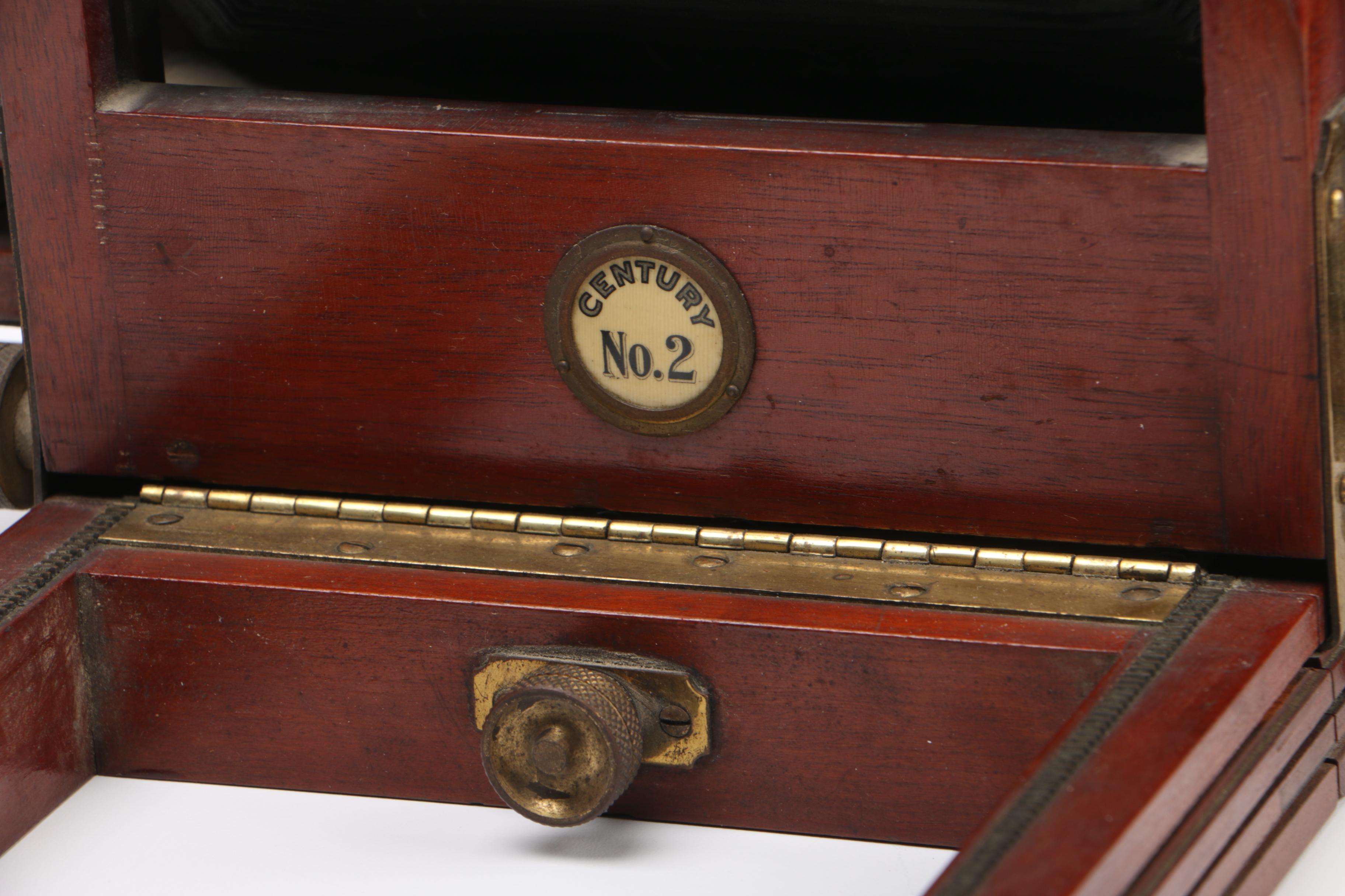 Dry Plate Studio Cameras and Accessories