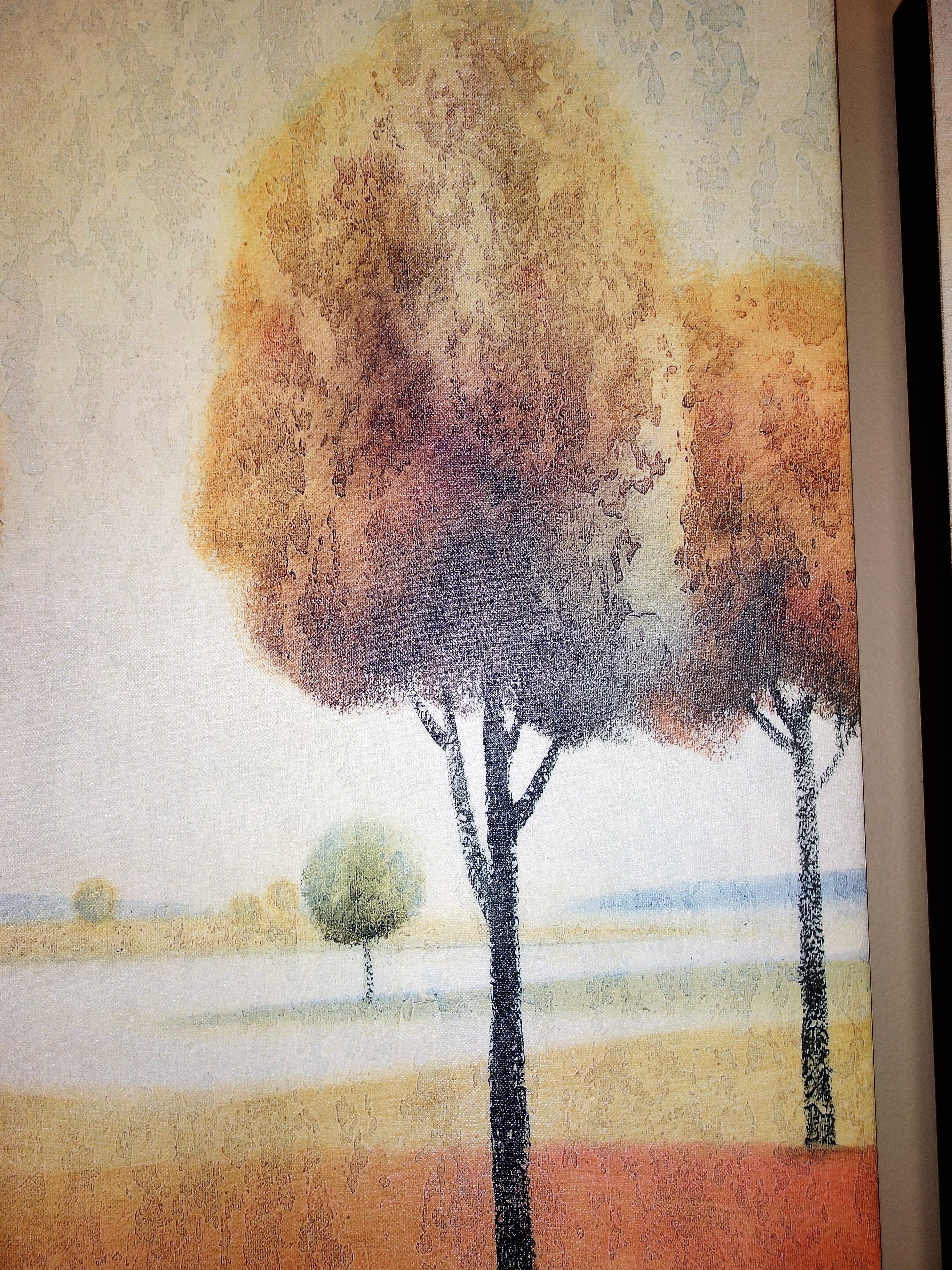 Pair of RAYA Raya Sorkine Signed Numbered Giclee Prints