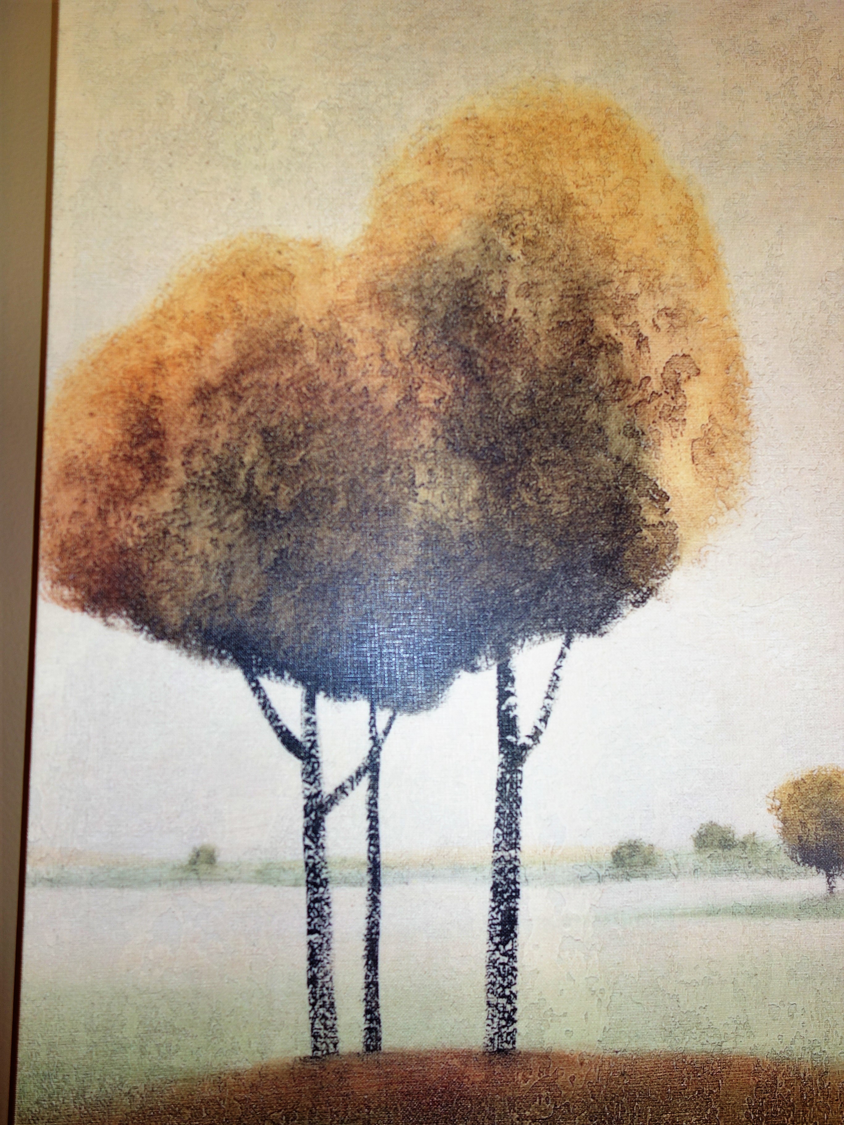 Pair of RAYA Raya Sorkine Signed Numbered Giclee Prints