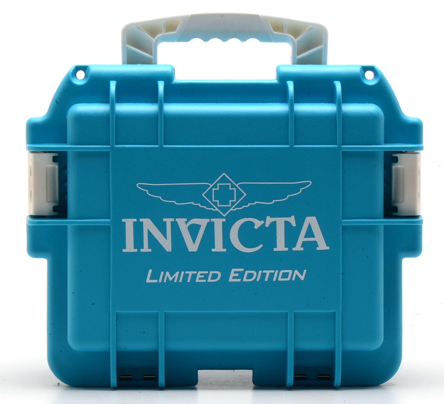 Invicta Pro Diver Model No. 22023 Limited Edition Diamond Watch