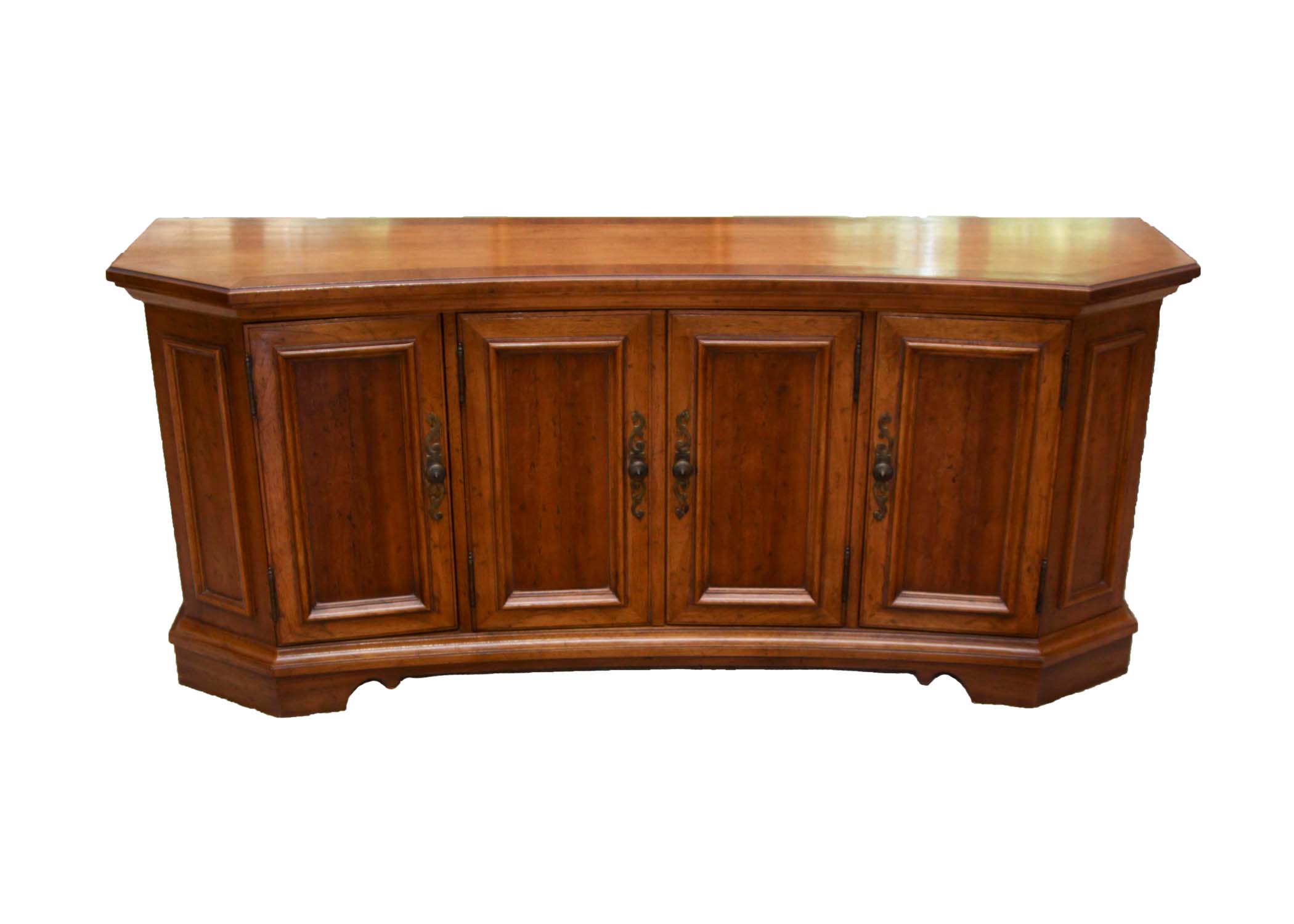 Drexel Heritage  Grand Tour Buffet