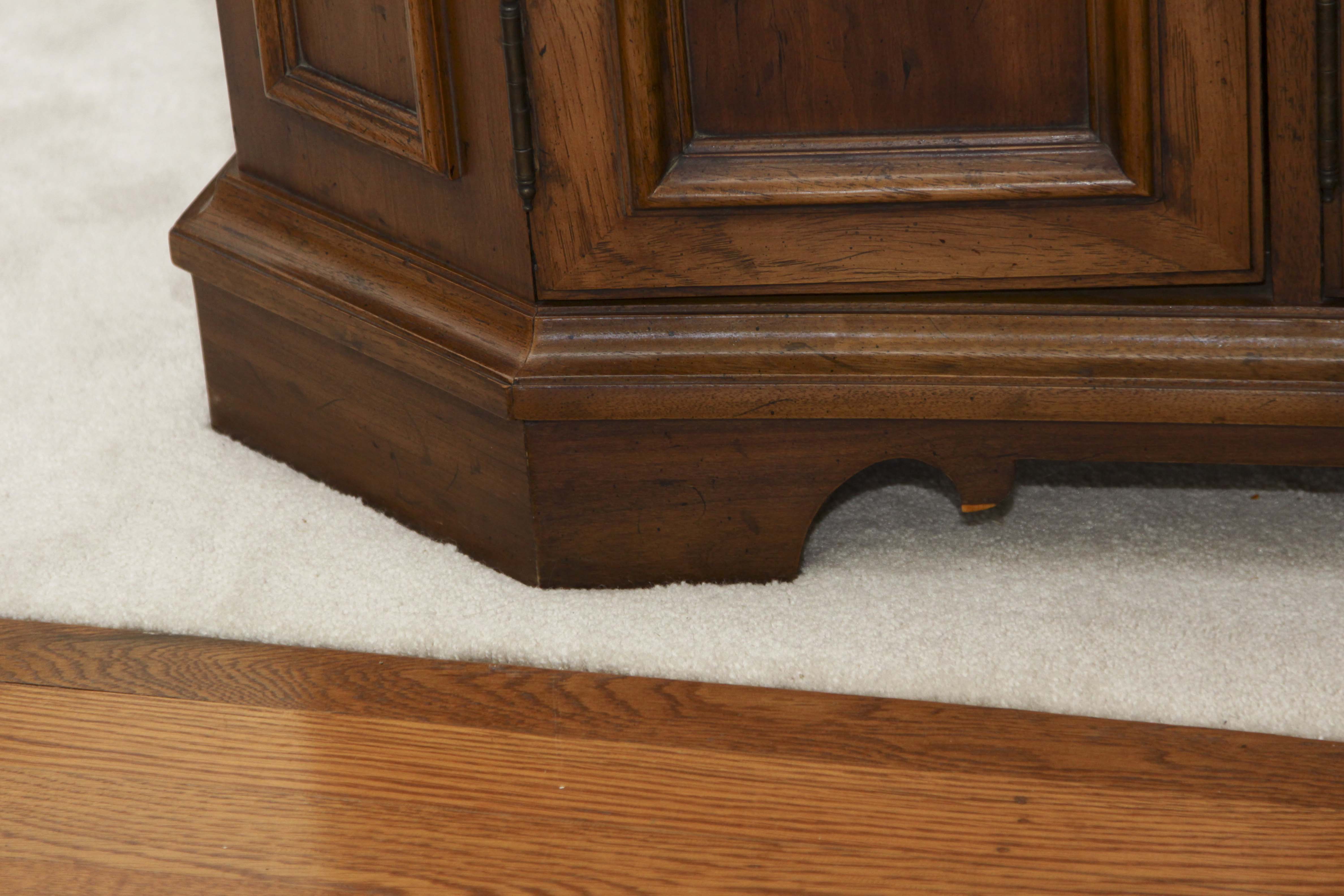 Drexel Heritage  Grand Tour Buffet