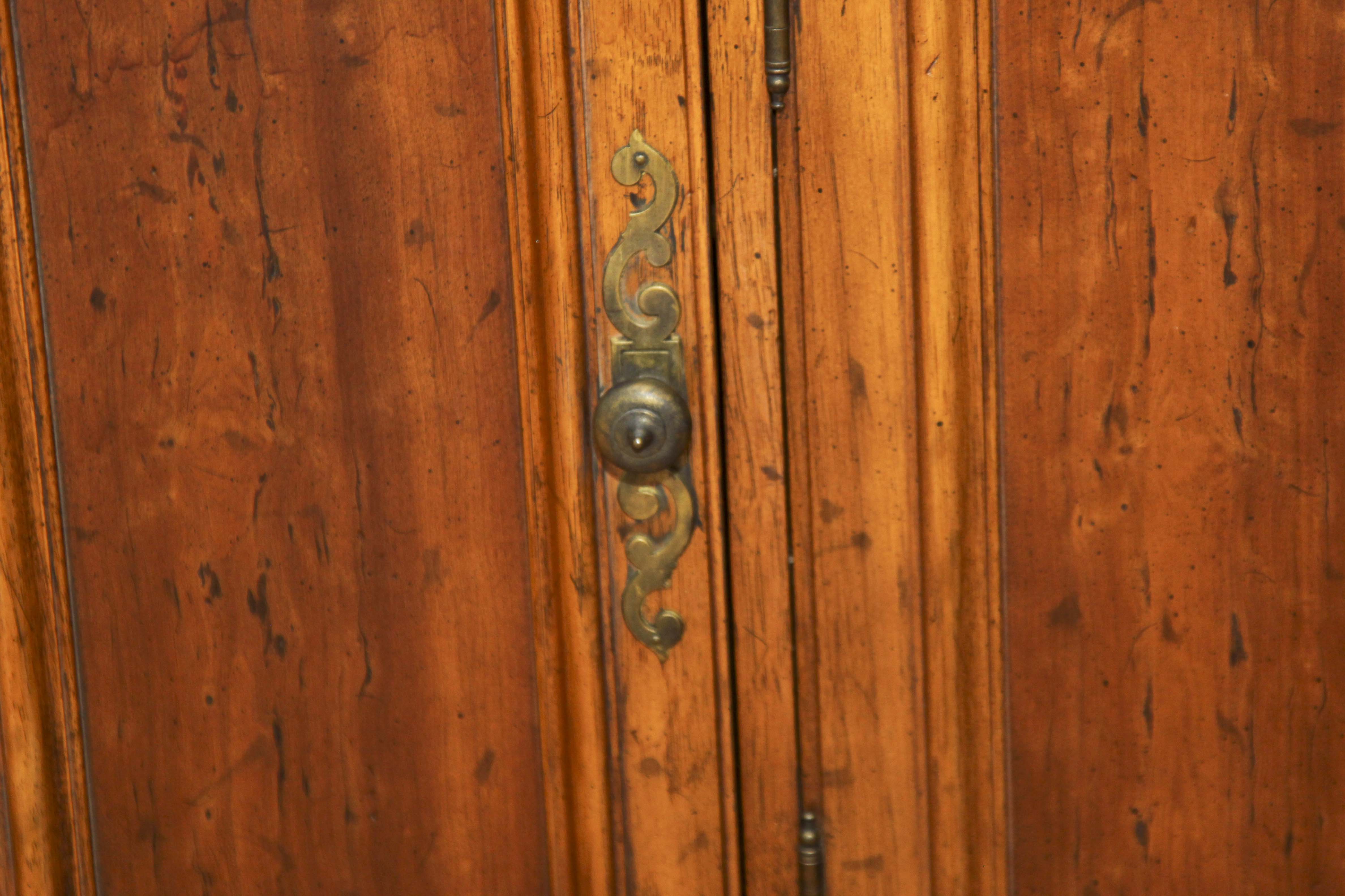 Drexel Heritage  Grand Tour Buffet