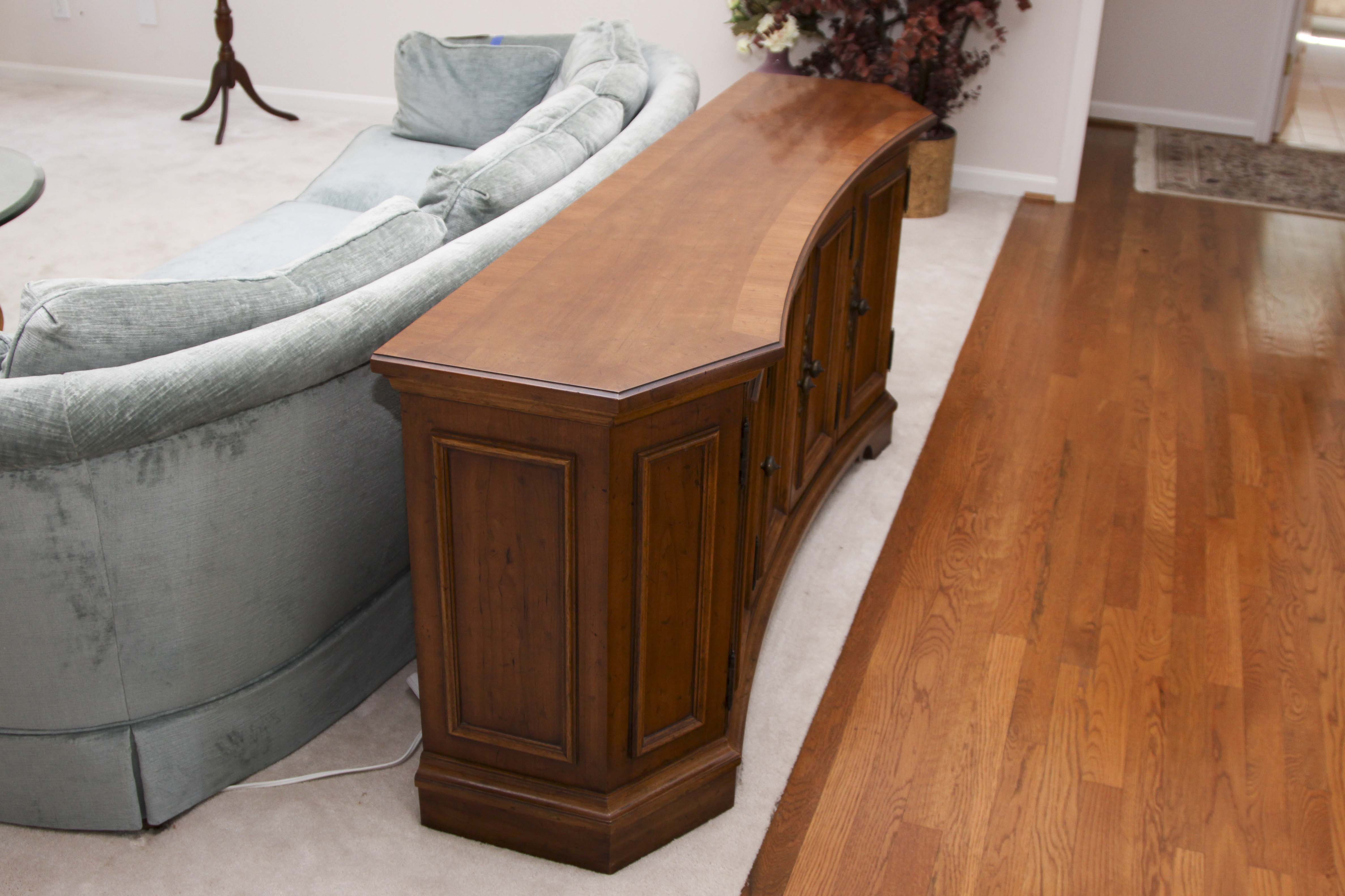 Drexel Heritage  Grand Tour Buffet