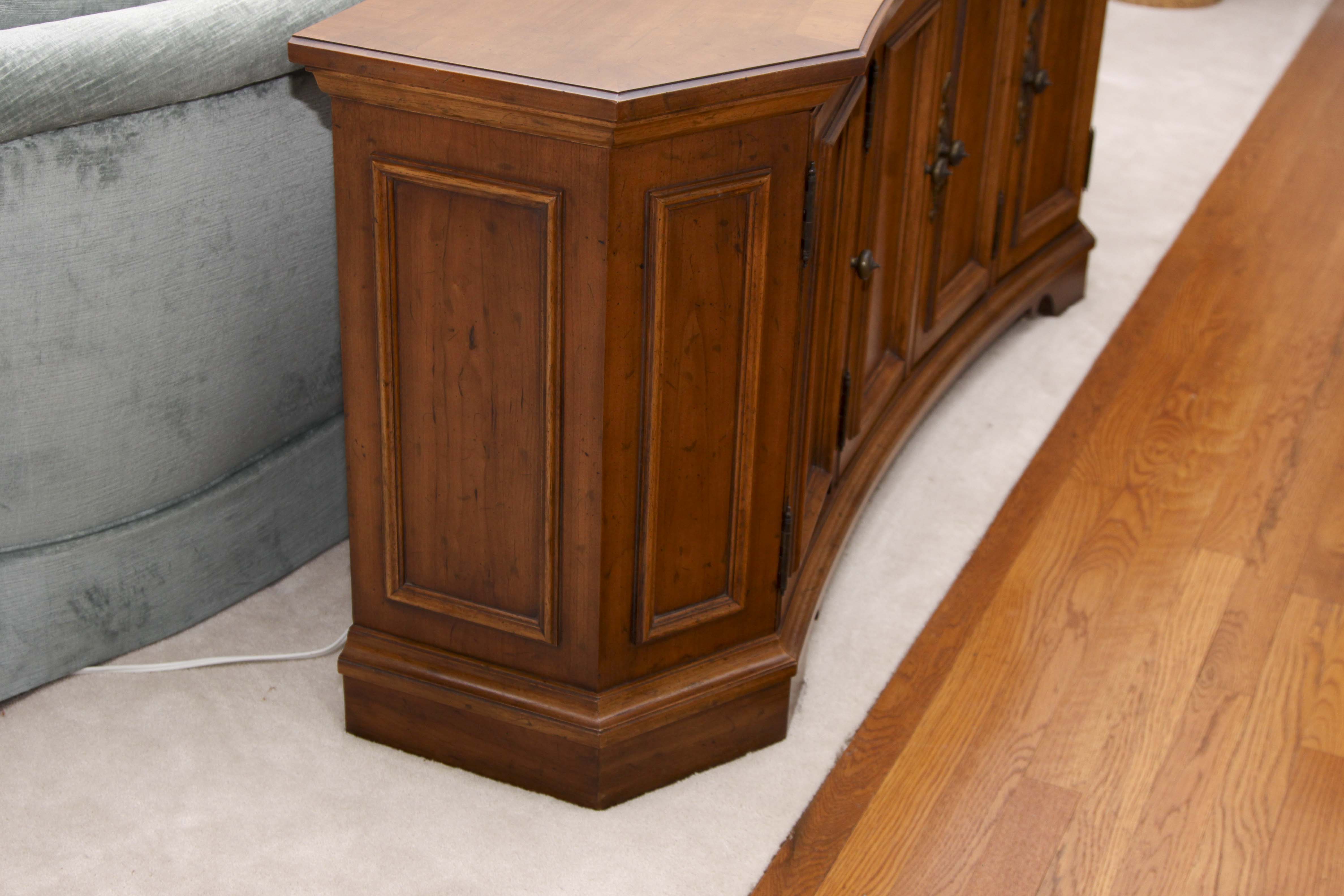 Drexel Heritage  Grand Tour Buffet