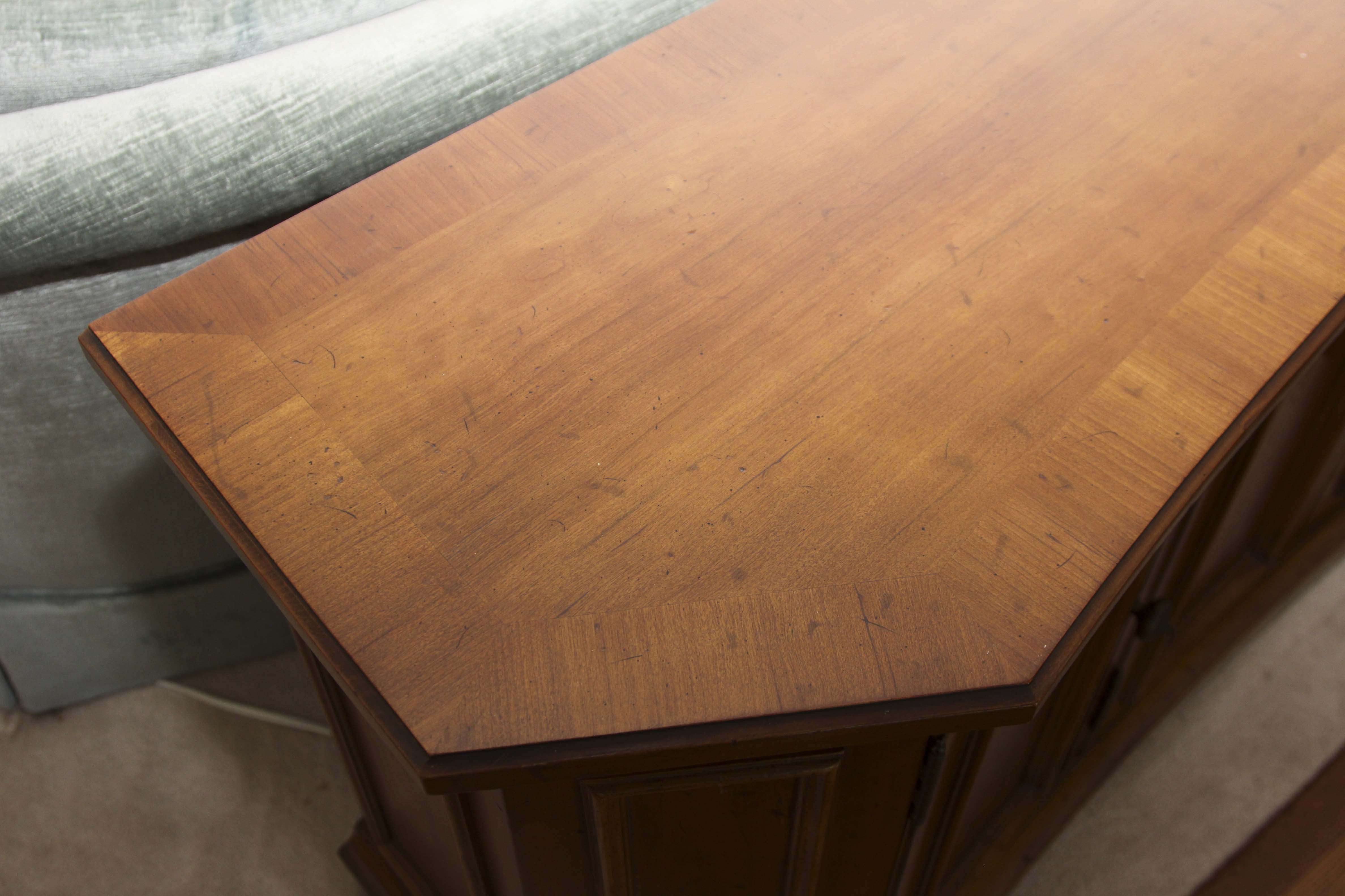 Drexel Heritage  Grand Tour Buffet