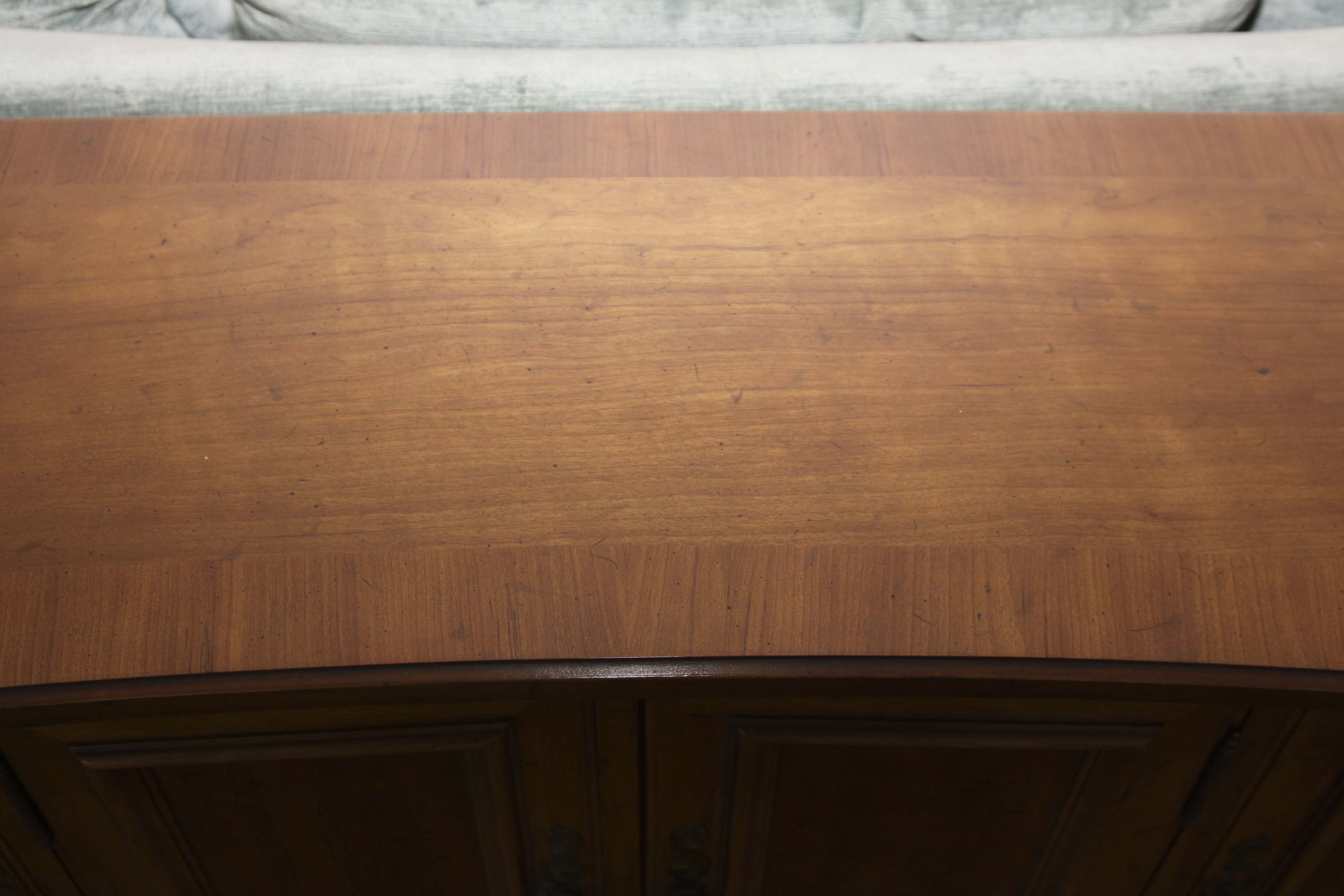 Drexel Heritage  Grand Tour Buffet