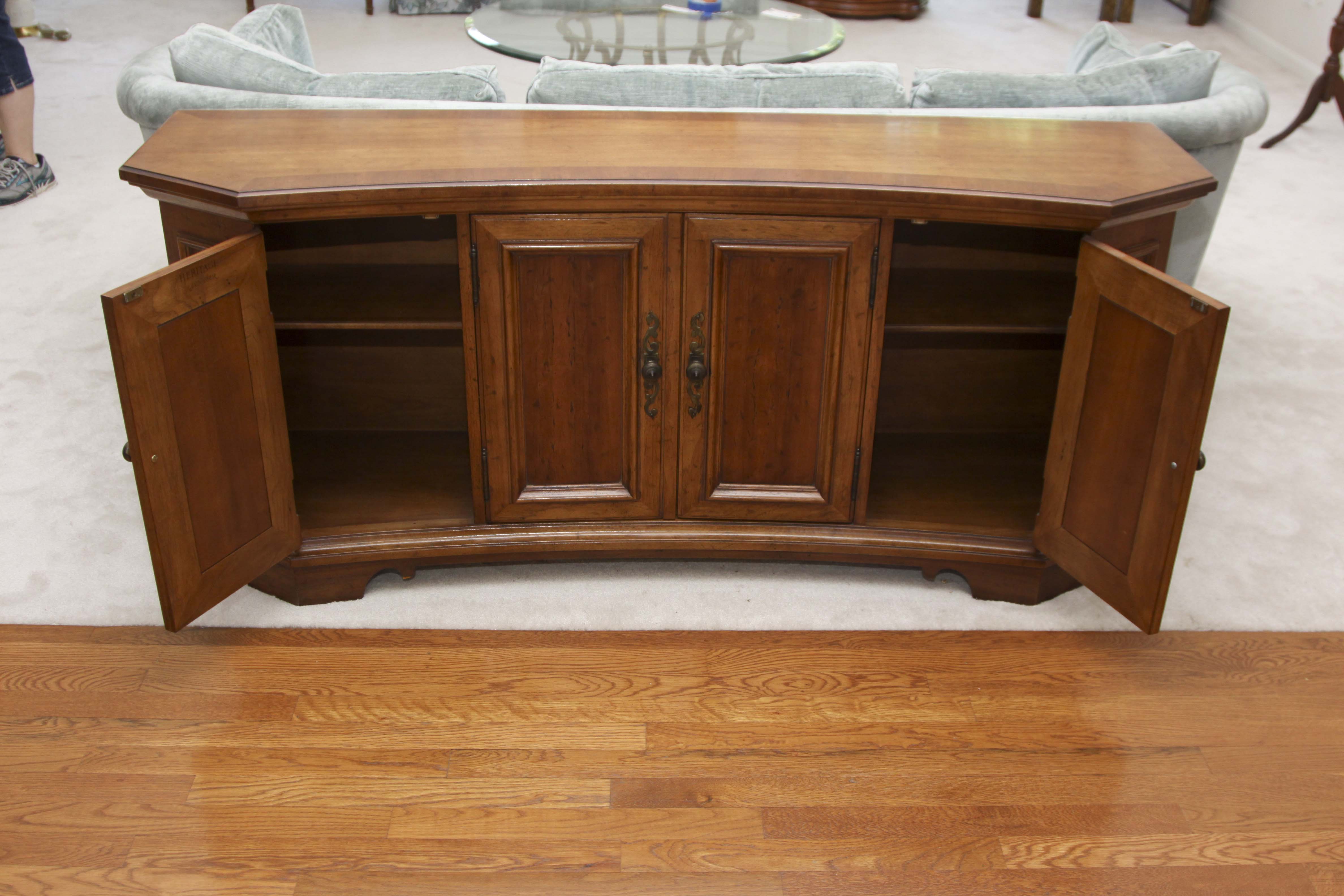 Drexel Heritage  Grand Tour Buffet