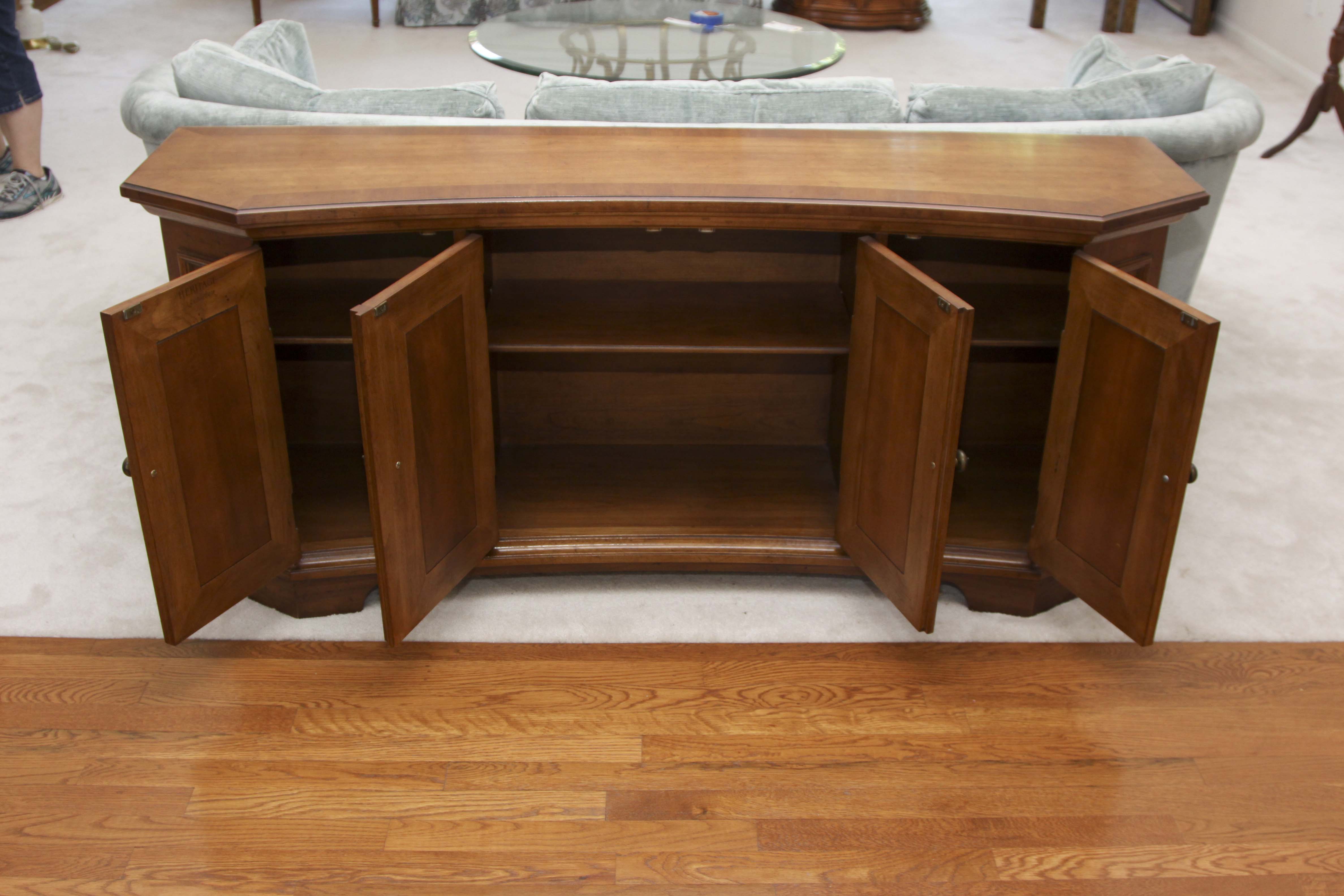 Drexel Heritage  Grand Tour Buffet