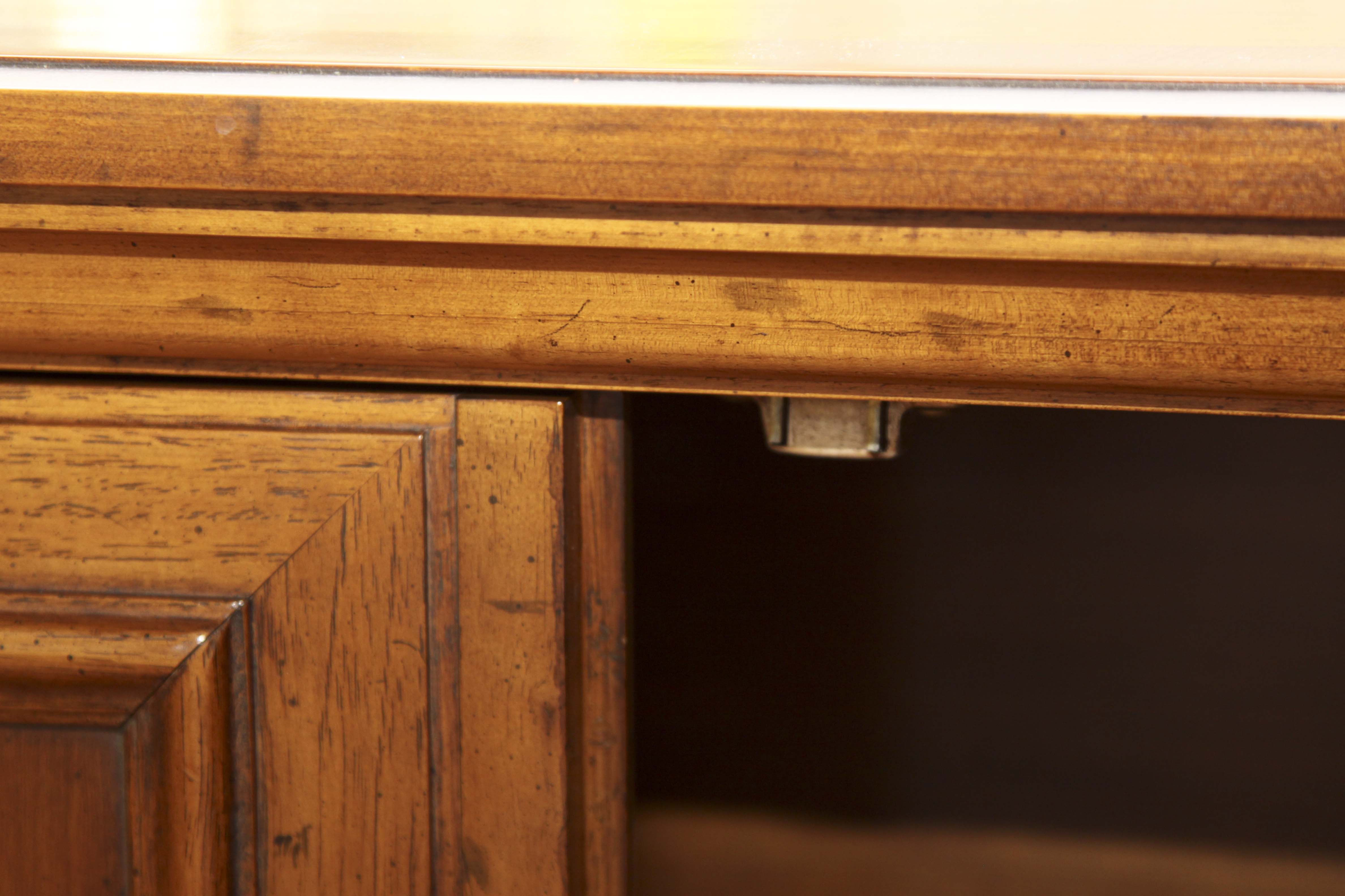 Drexel Heritage  Grand Tour Buffet