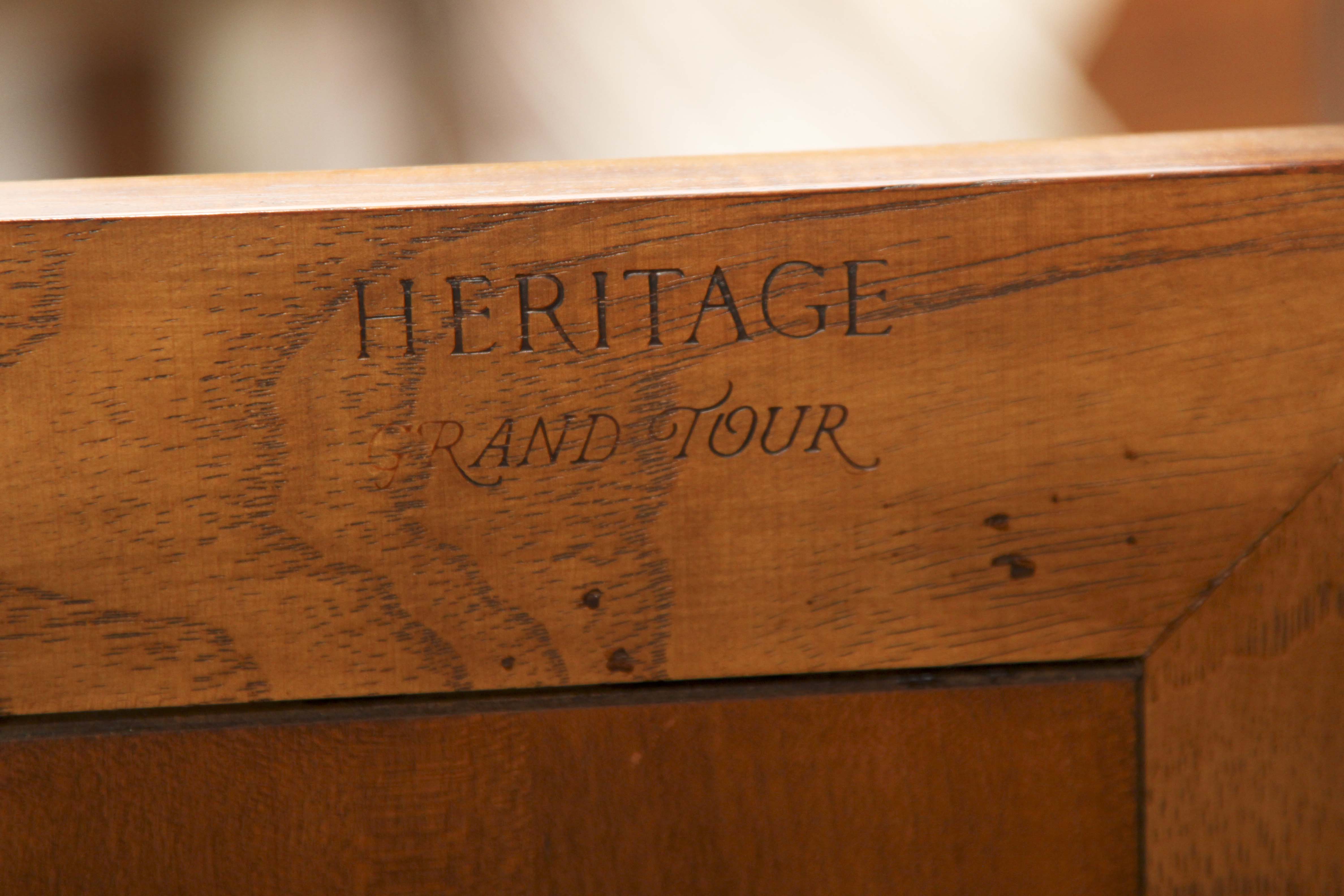 Drexel Heritage  Grand Tour Buffet