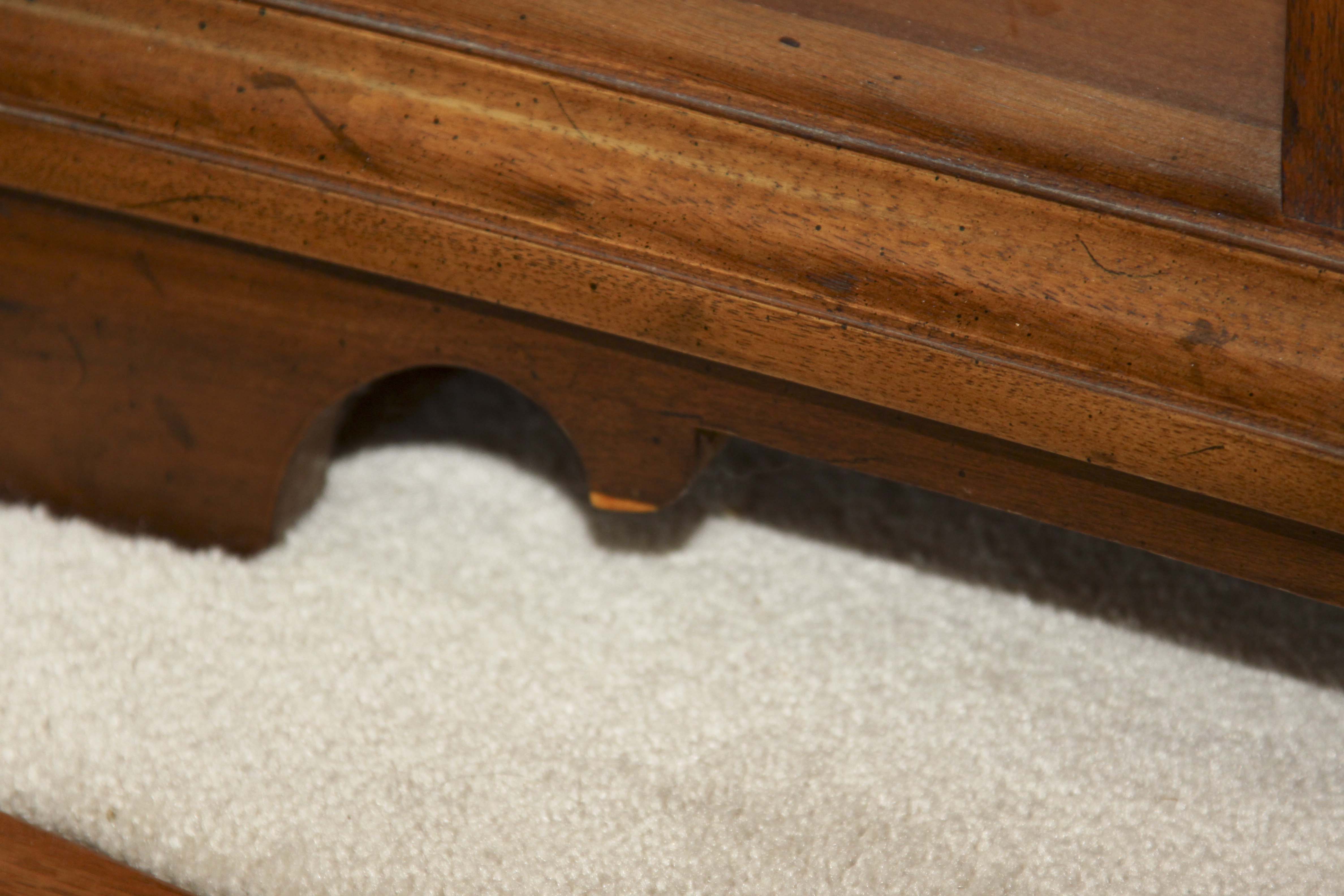 Drexel Heritage  Grand Tour Buffet