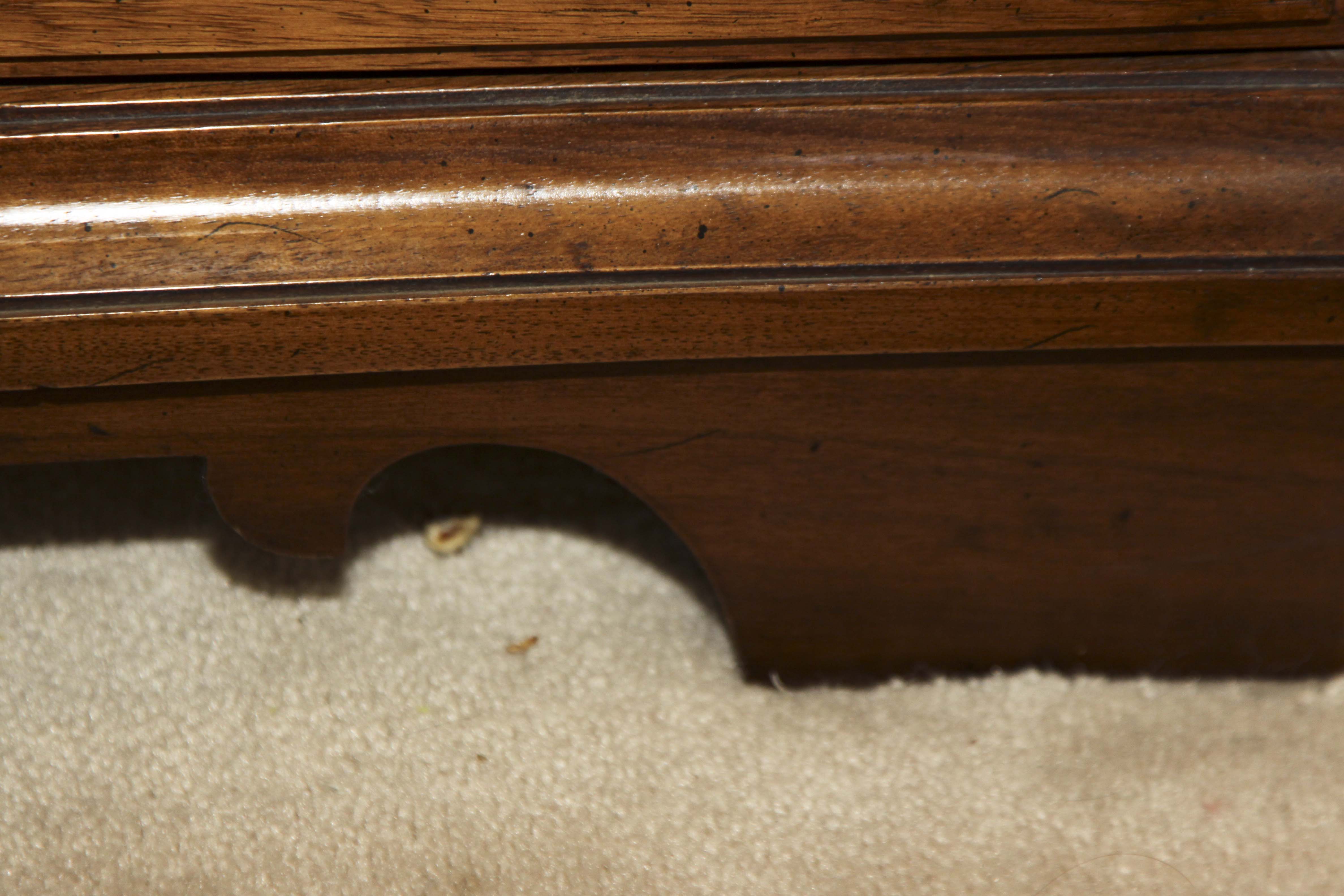 Drexel Heritage  Grand Tour Buffet