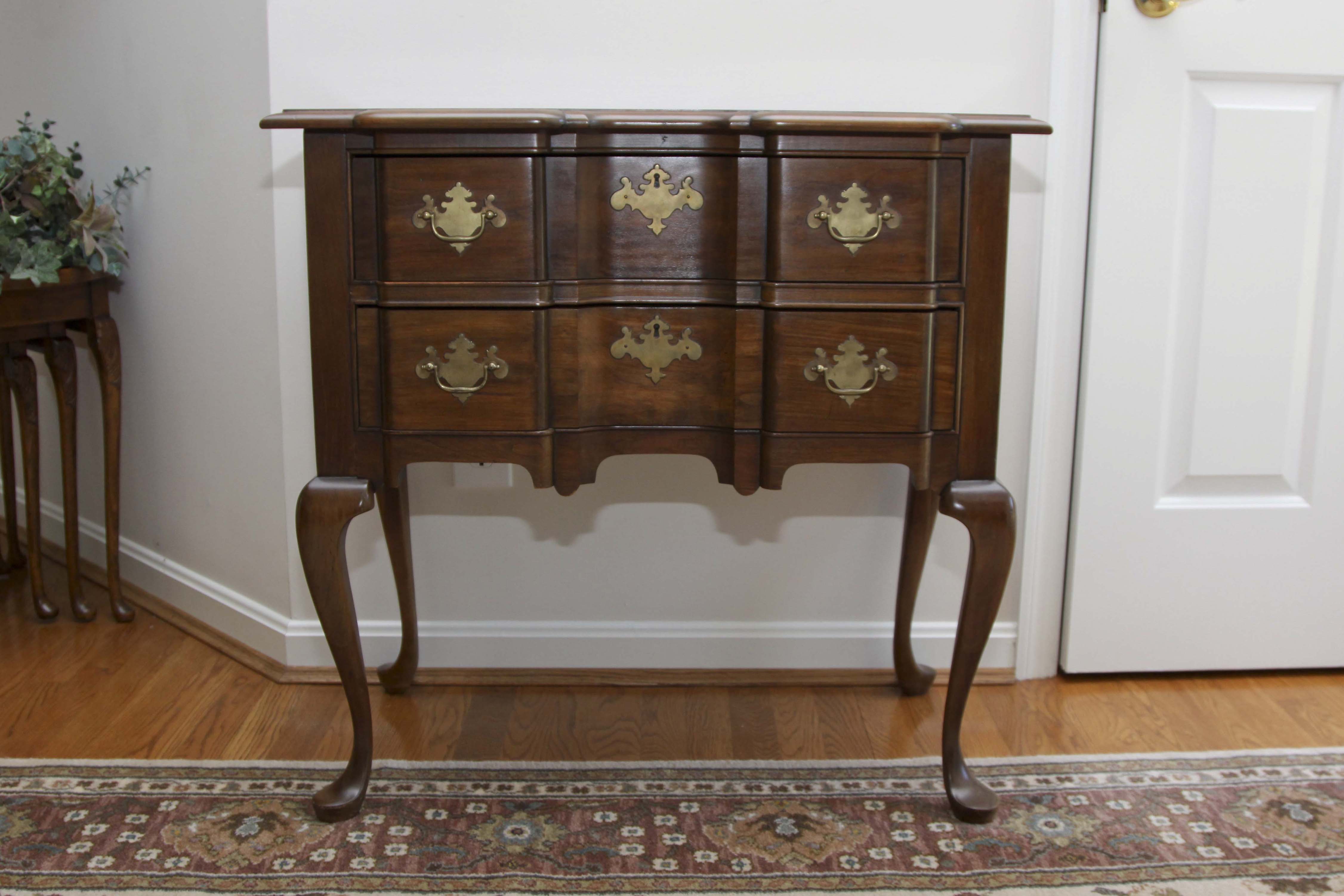 Pennsylvania House Side Table