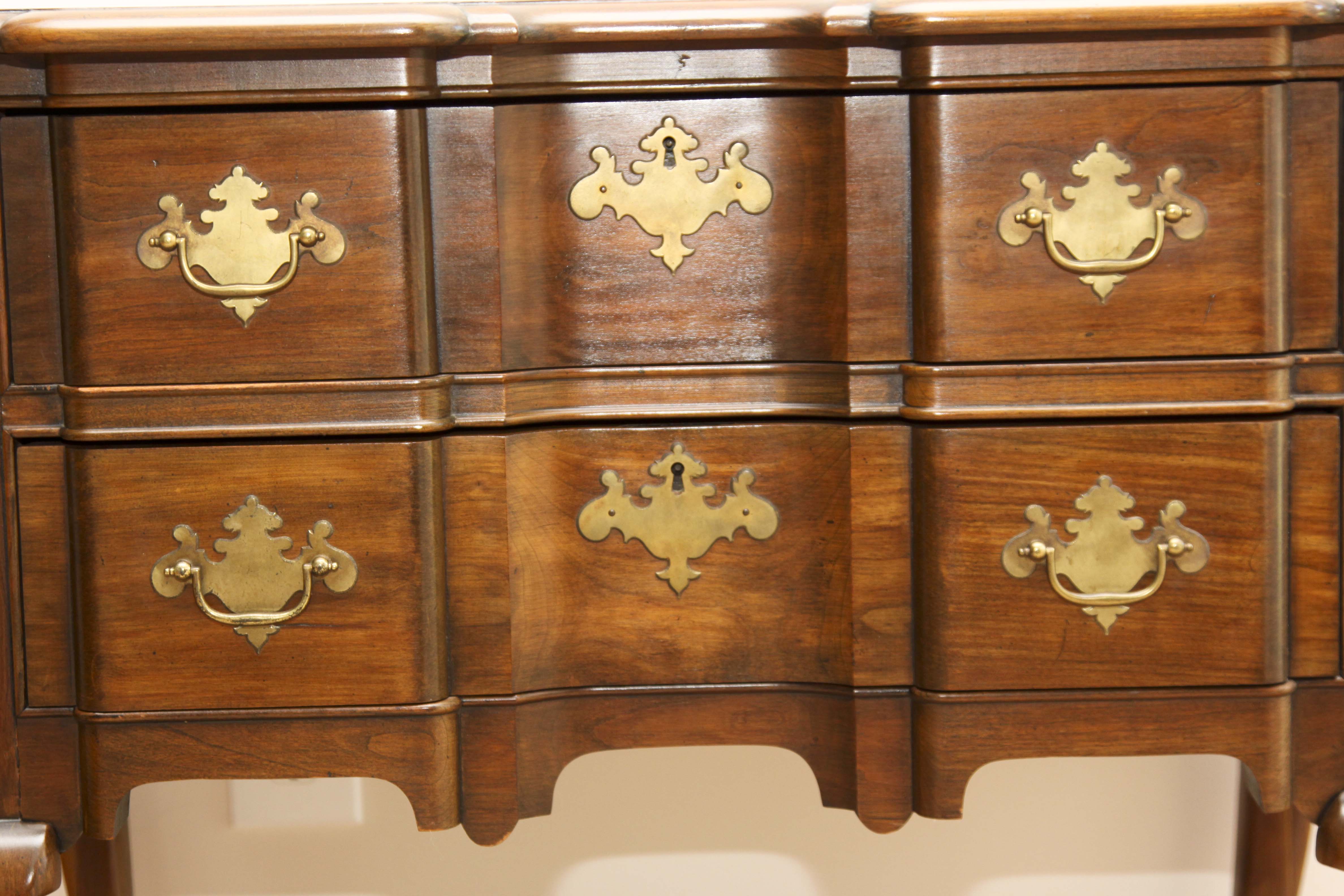 Pennsylvania House Side Table