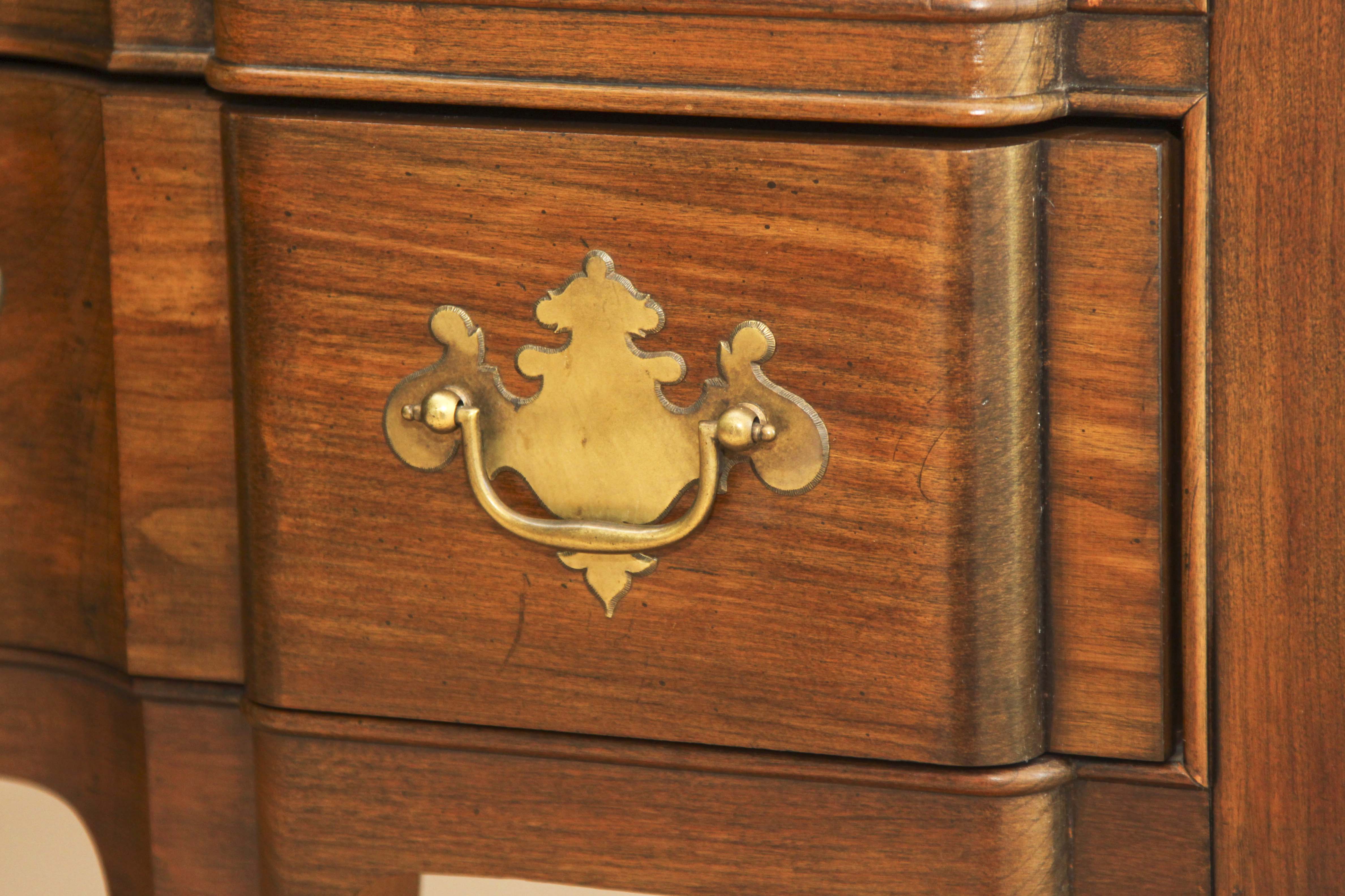 Pennsylvania House Side Table