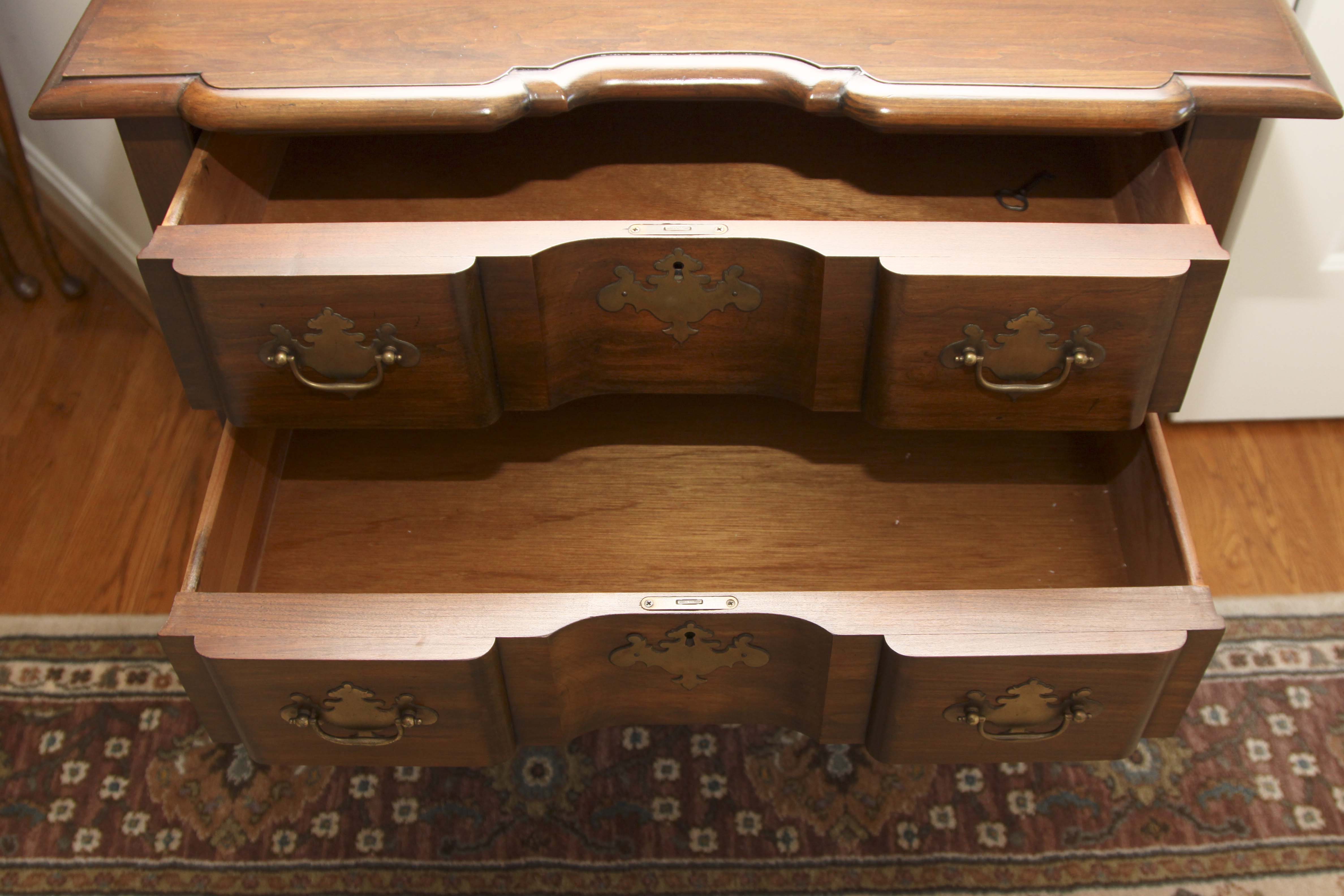 Pennsylvania House Side Table