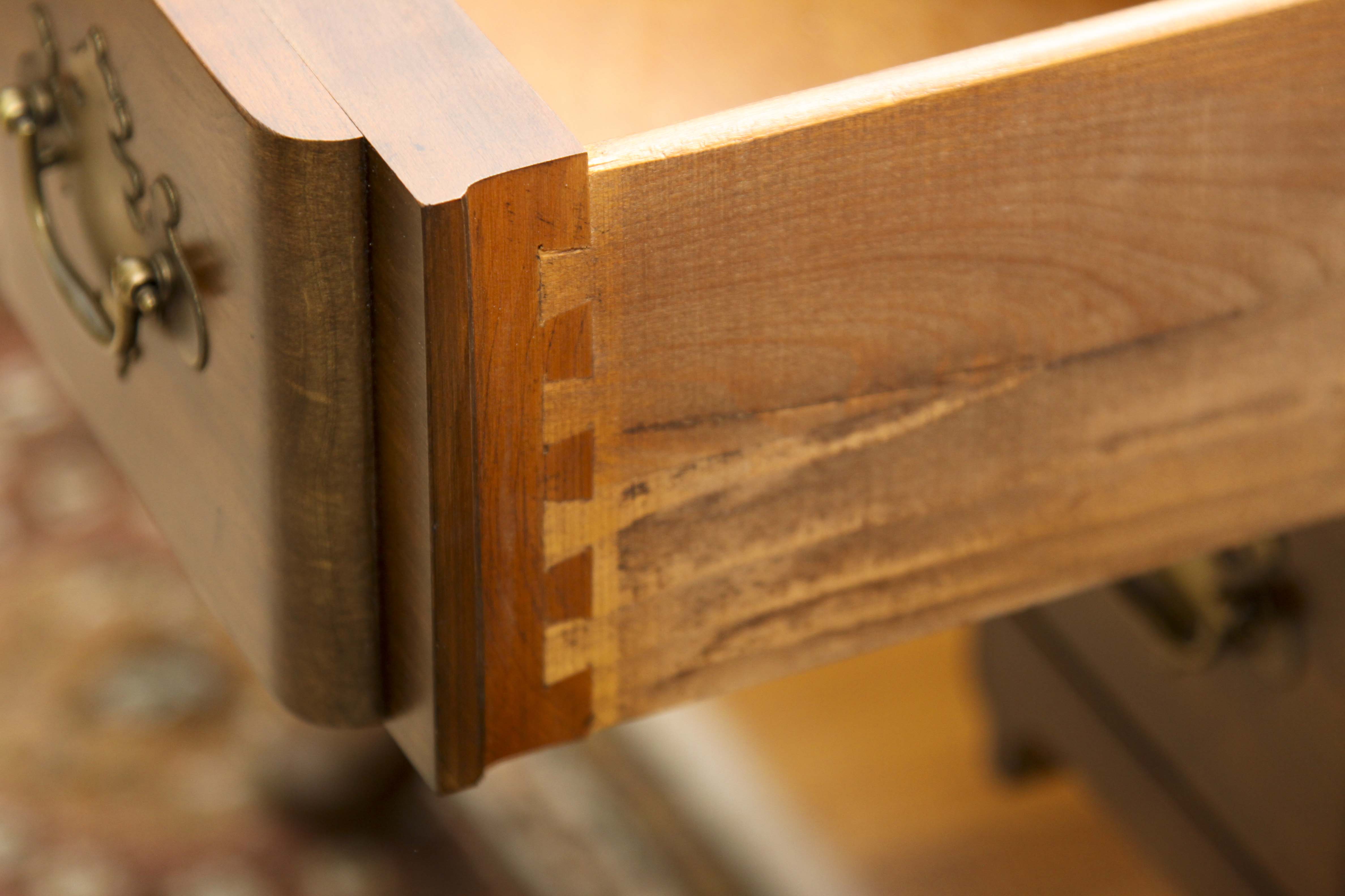 Pennsylvania House Side Table