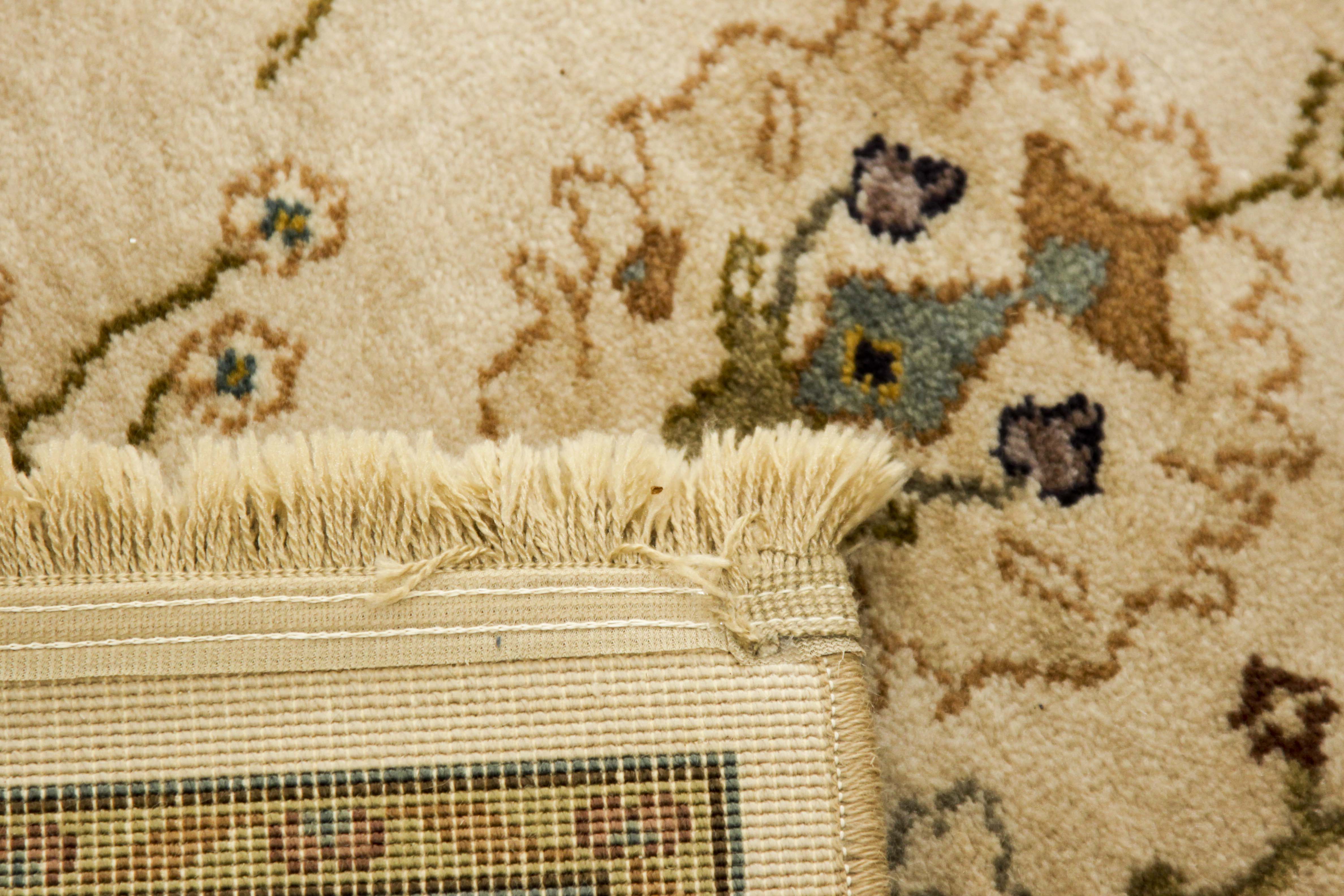 Karastan "Allegro"  Wool Woven Area Rug