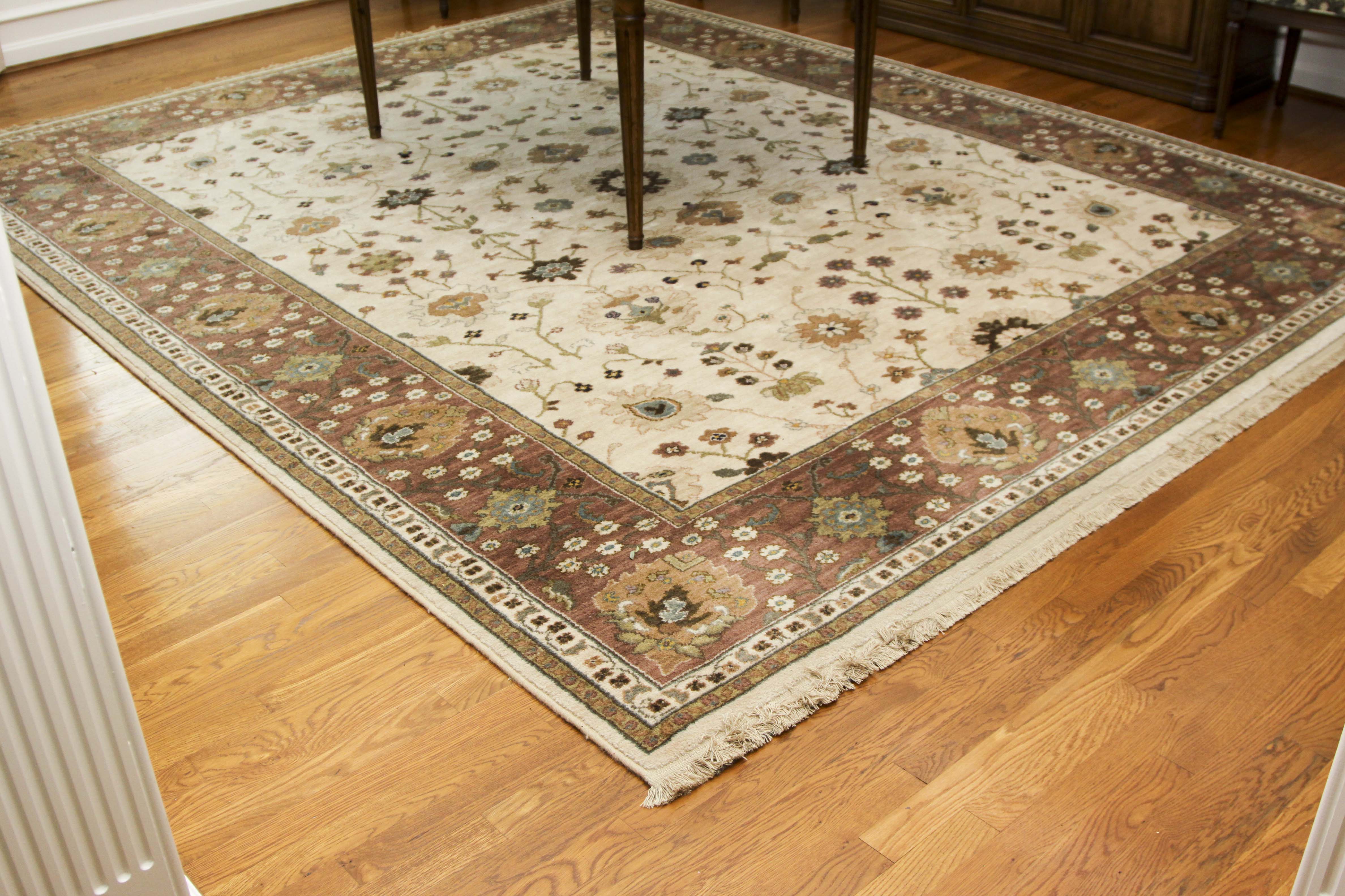 Karastan "Allegro" Large Area Rug