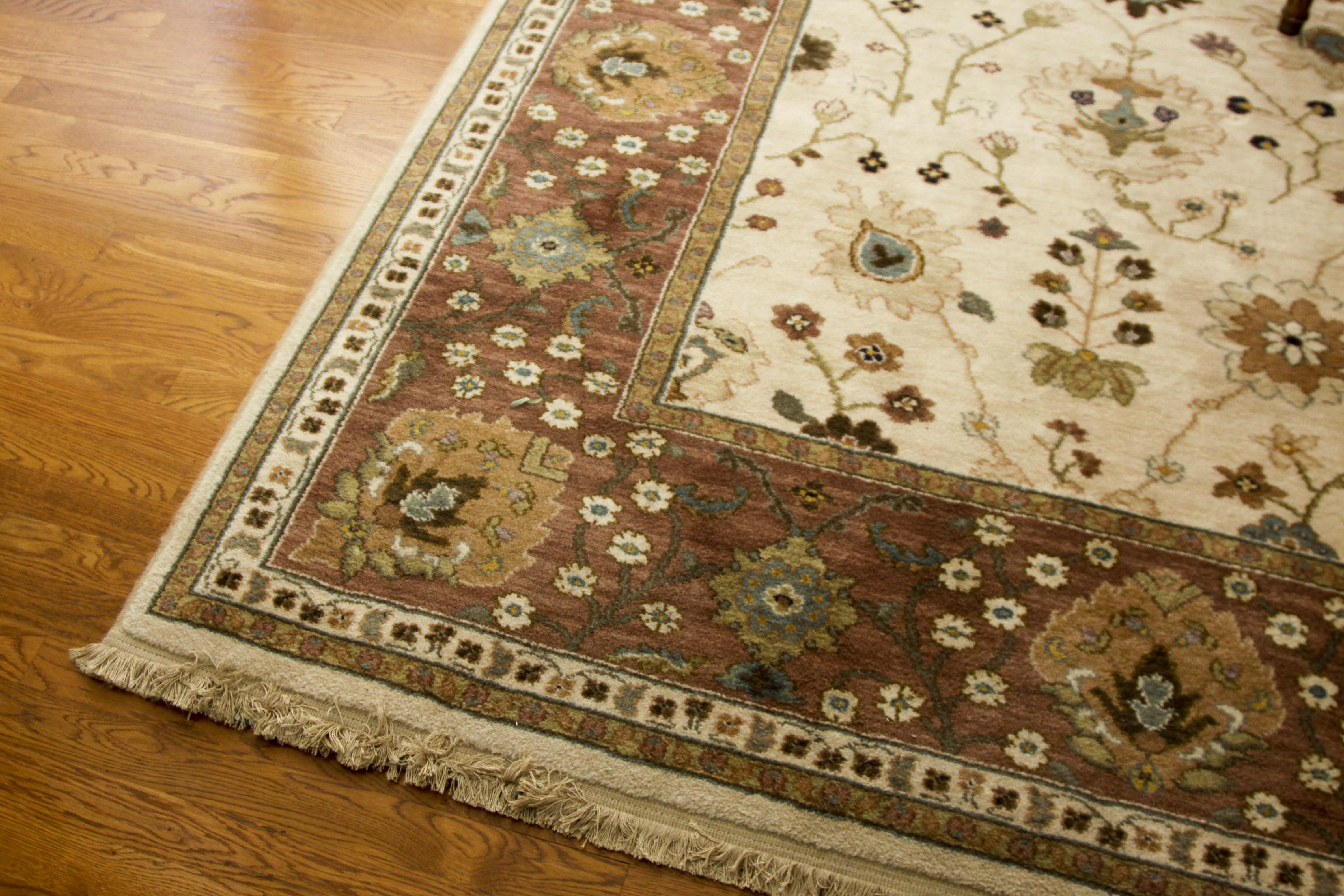 Karastan "Allegro" Large Area Rug