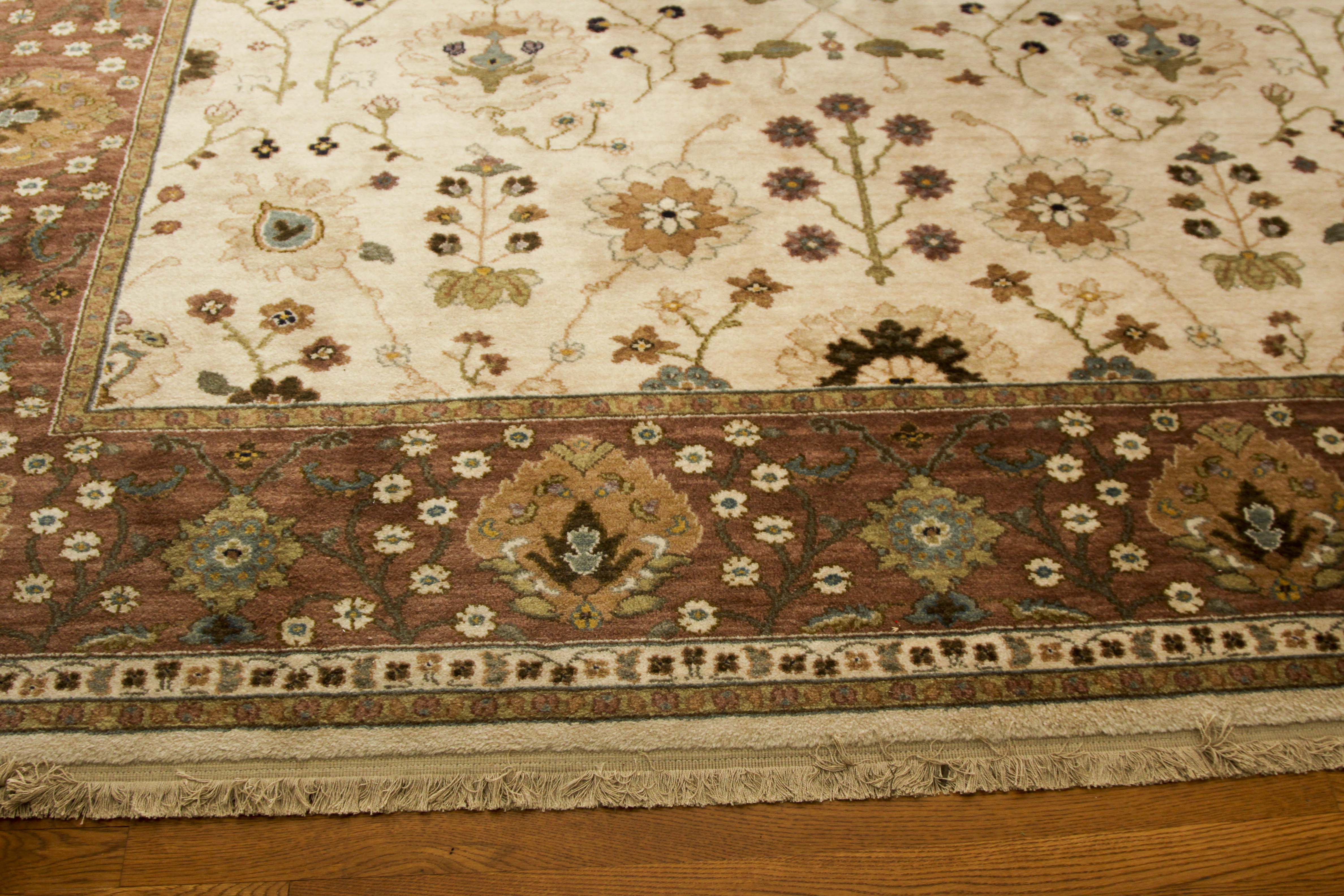 Karastan "Allegro" Large Area Rug