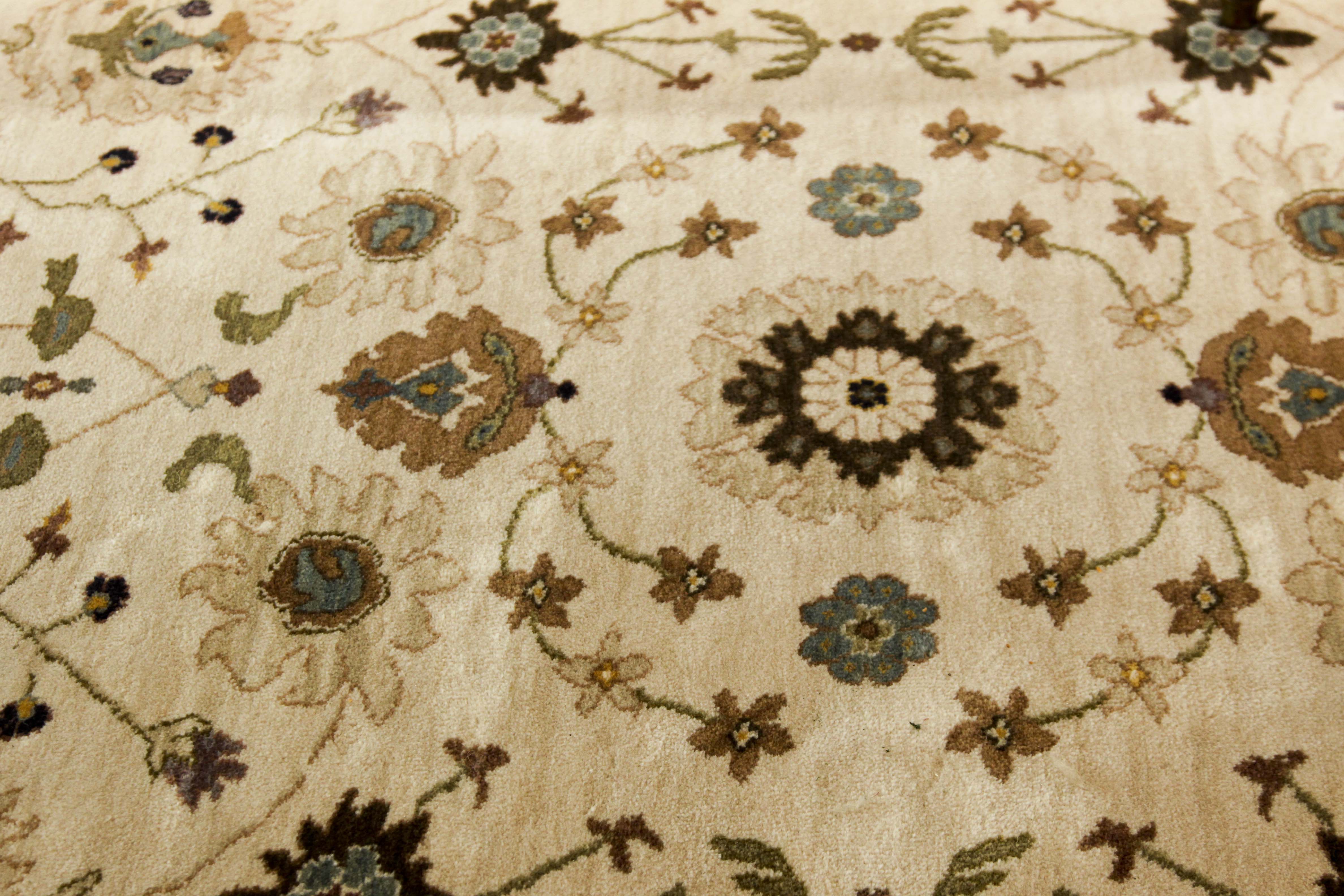 Karastan "Allegro" Large Area Rug