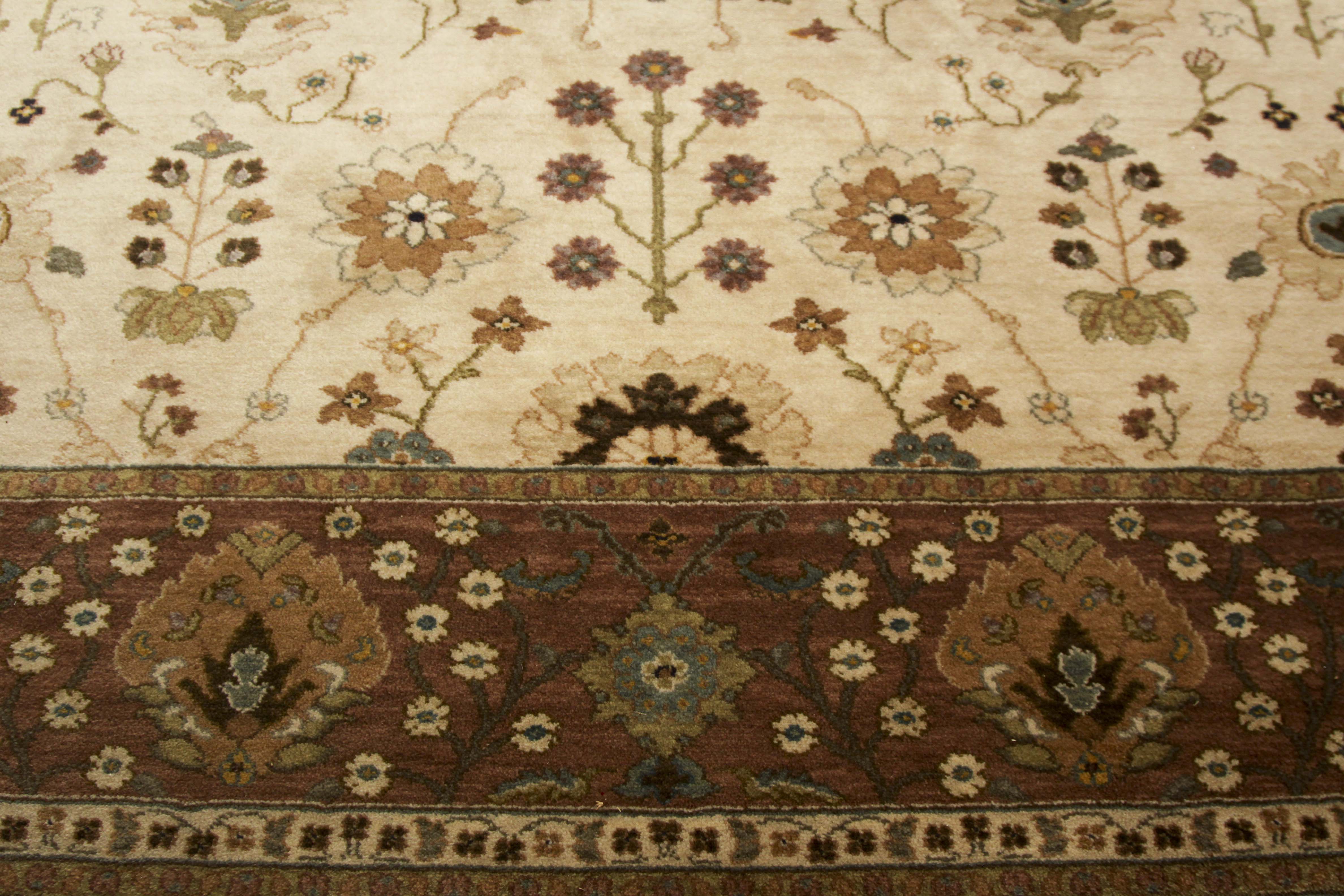 Karastan "Allegro" Large Area Rug