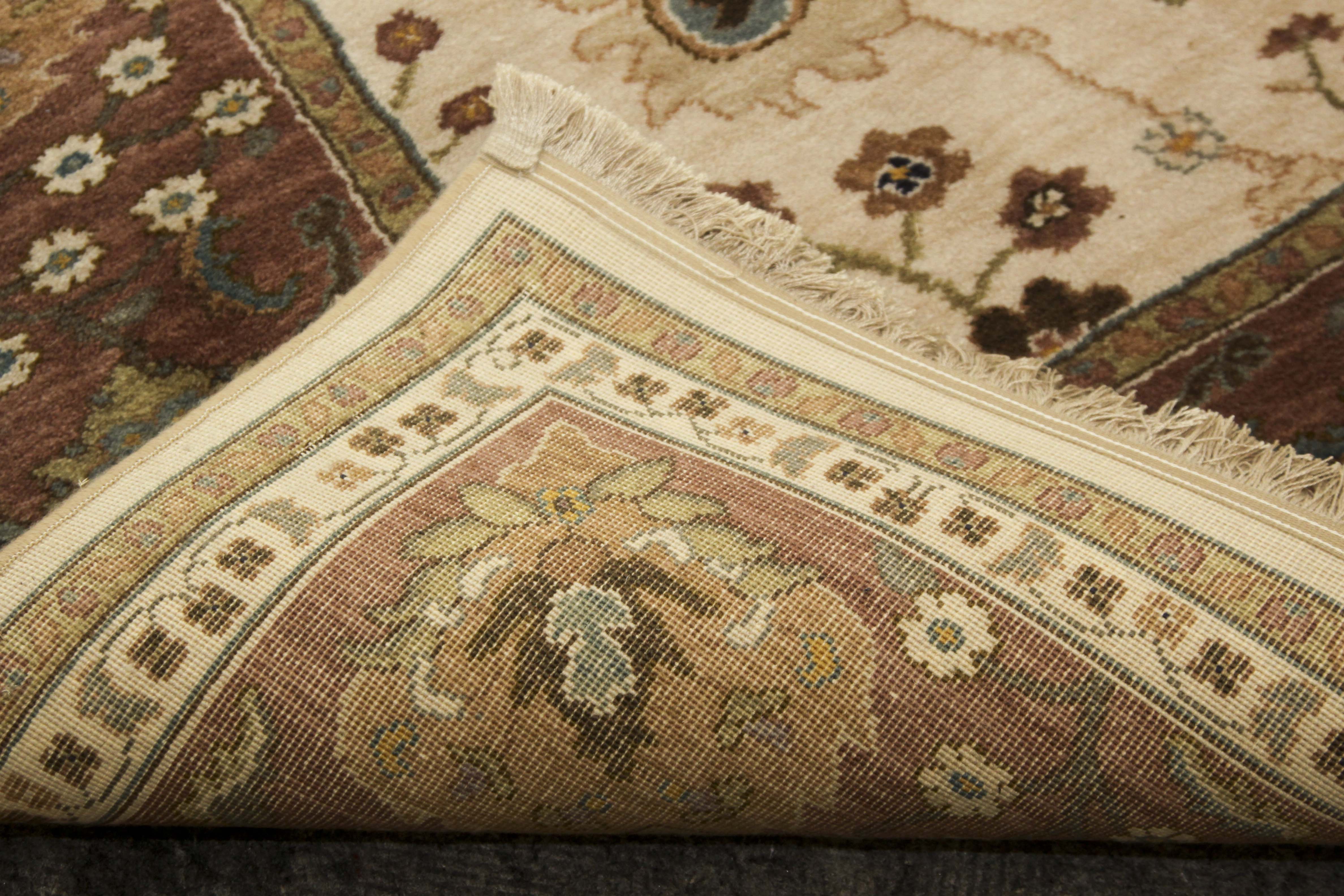 Karastan "Allegro" Large Area Rug