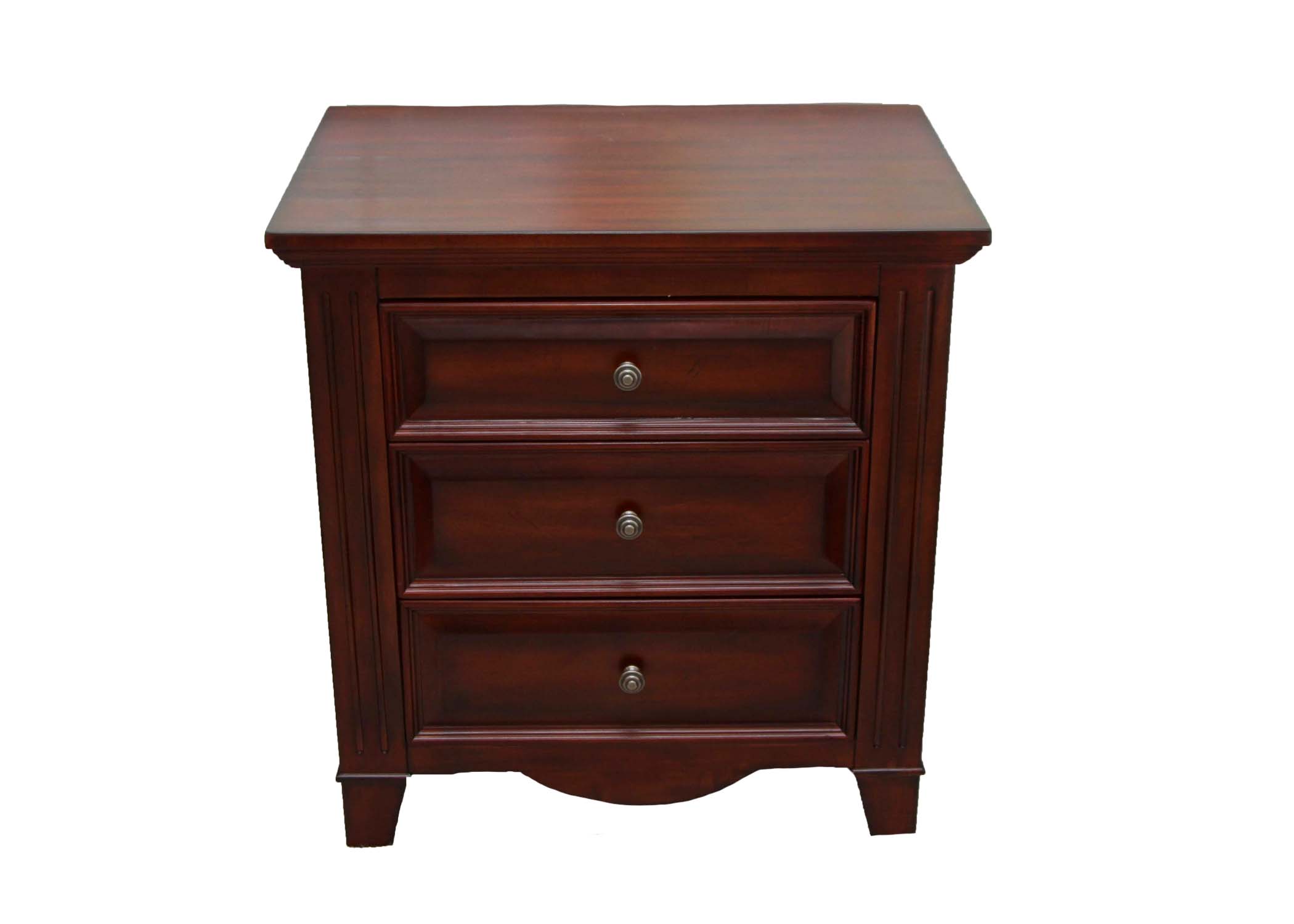 New Classic Home Furnishings Nightstand
