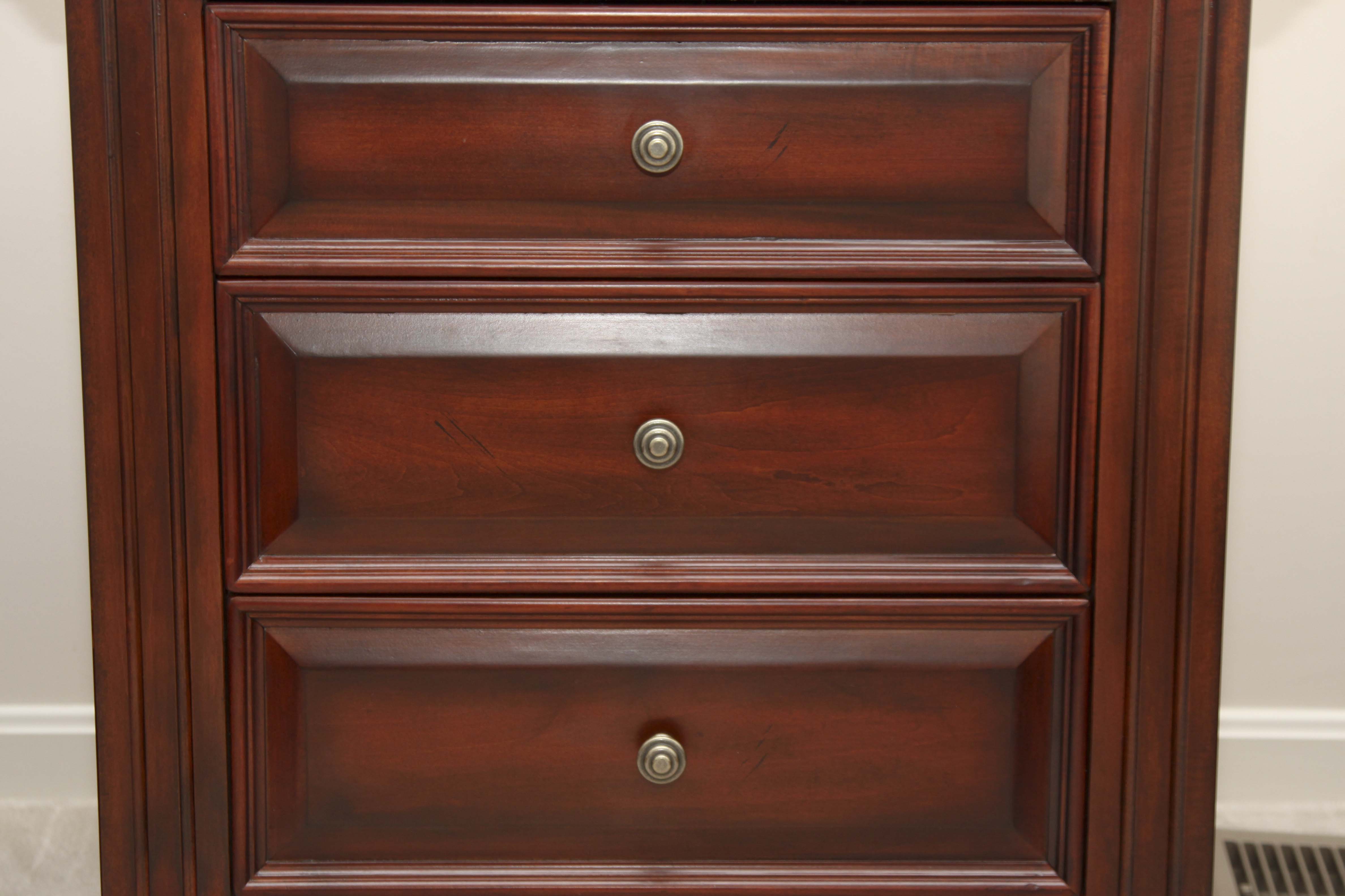 New Classic Home Furnishings Nightstand