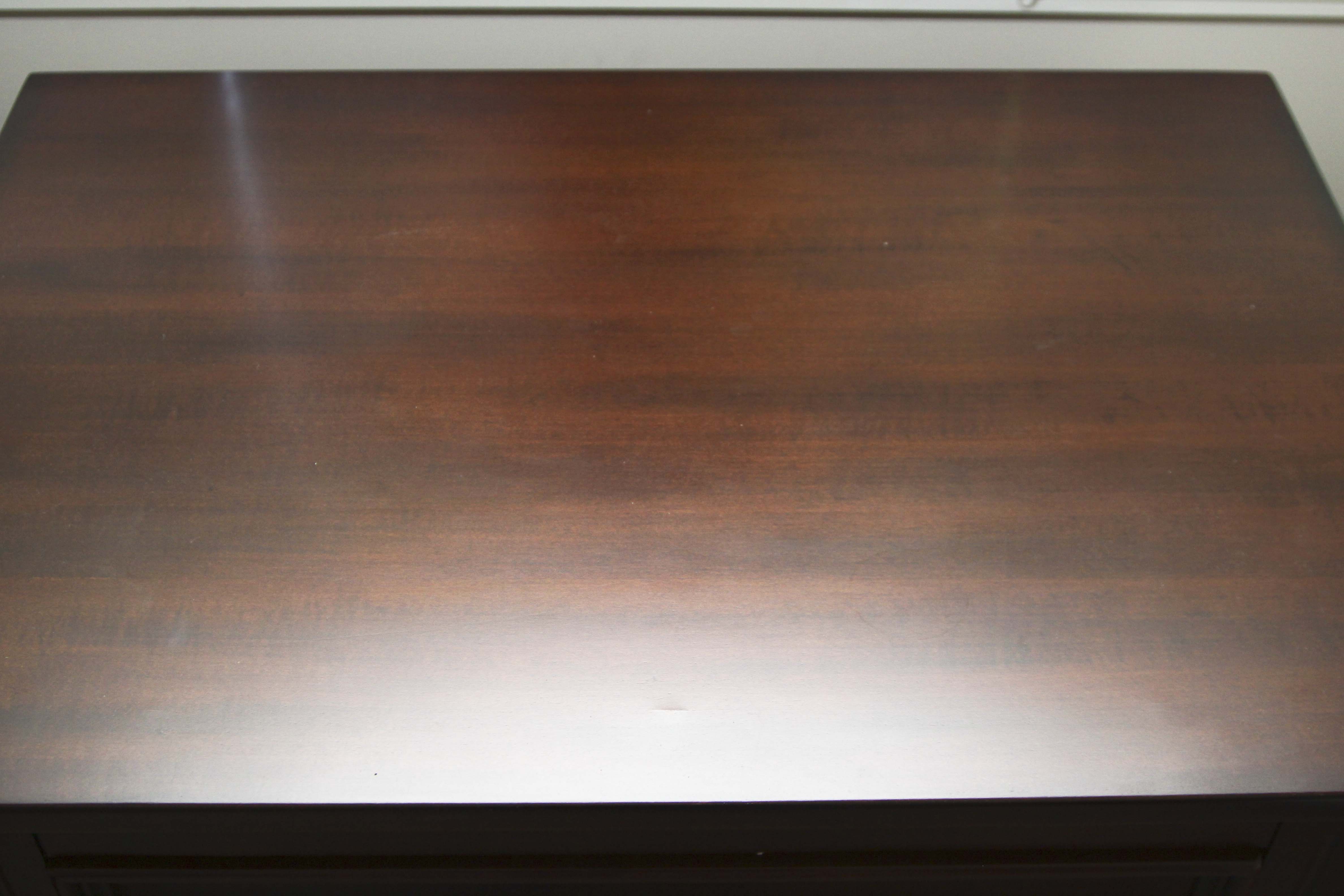 New Classic Home Furnishings Nightstand