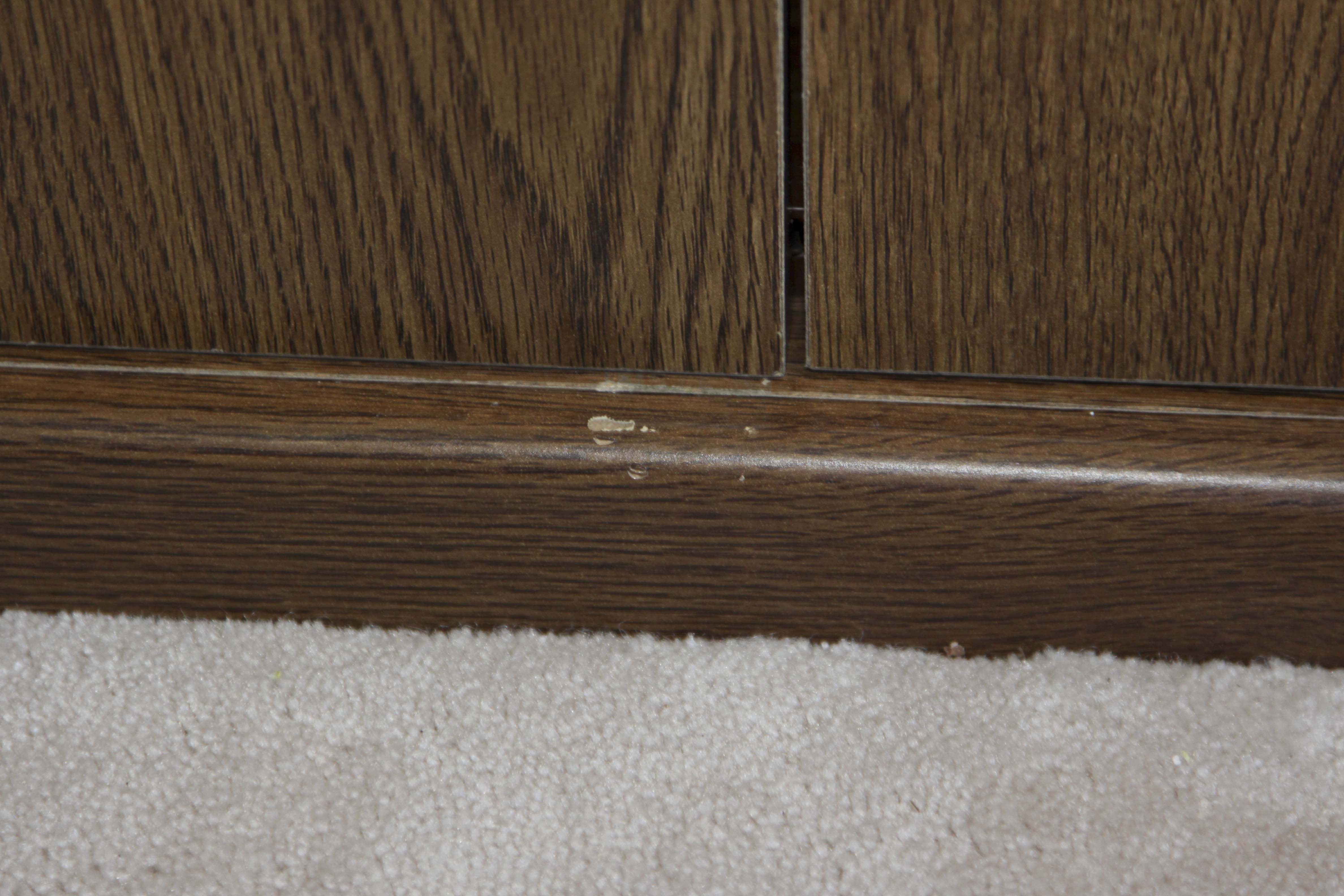 Wood Style Matching Bookcases