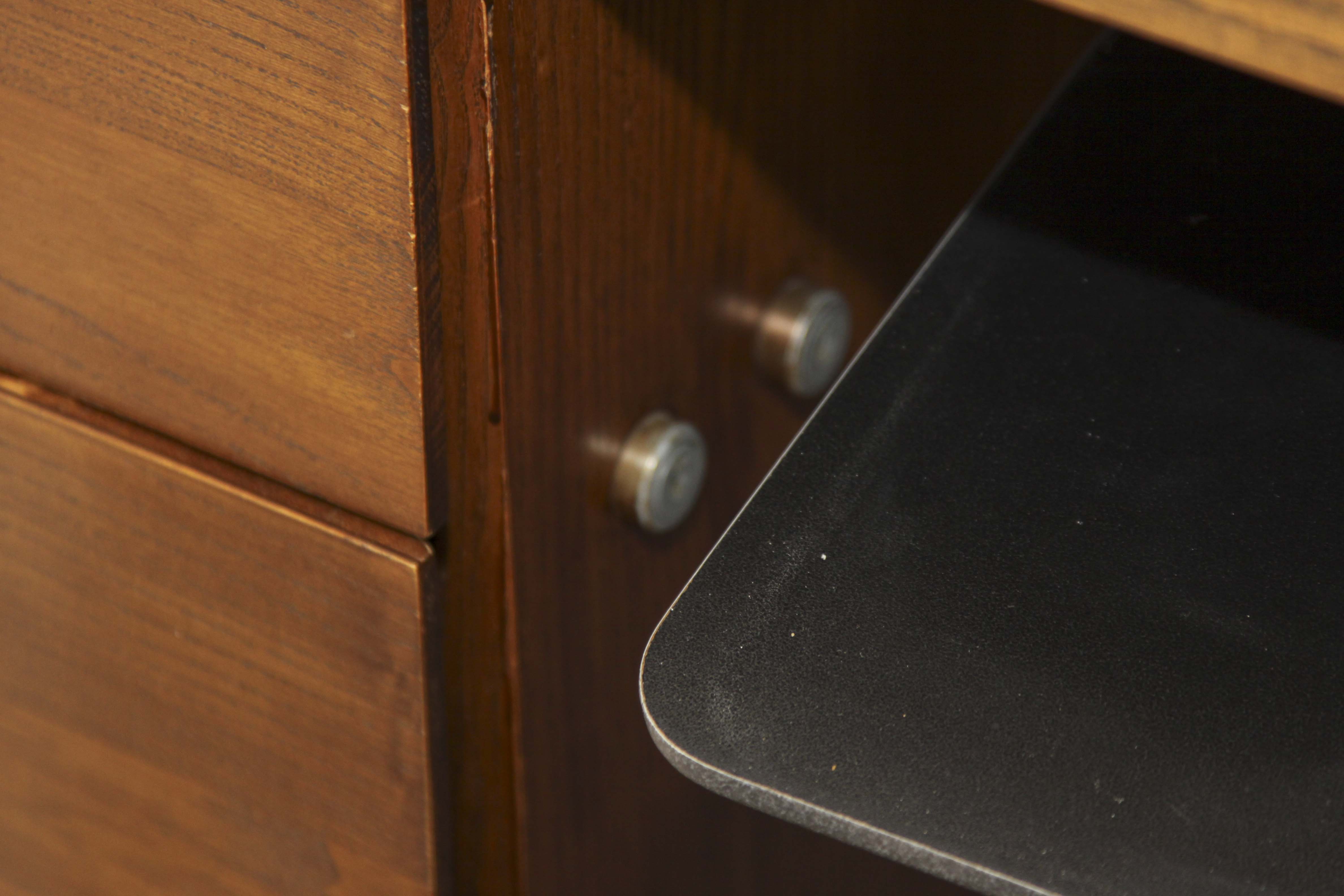 Desk and Office Chair