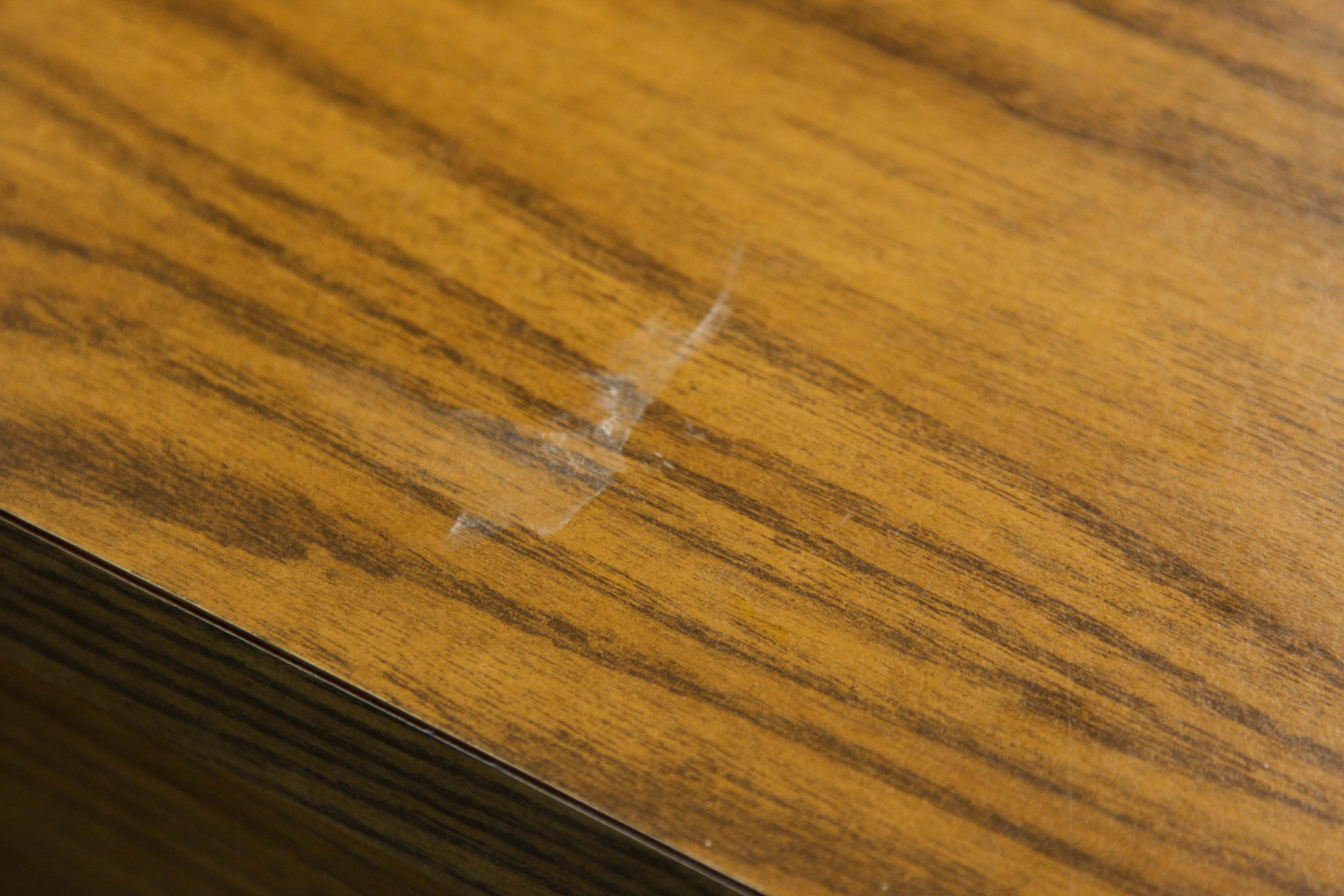 Desk and Office Chair