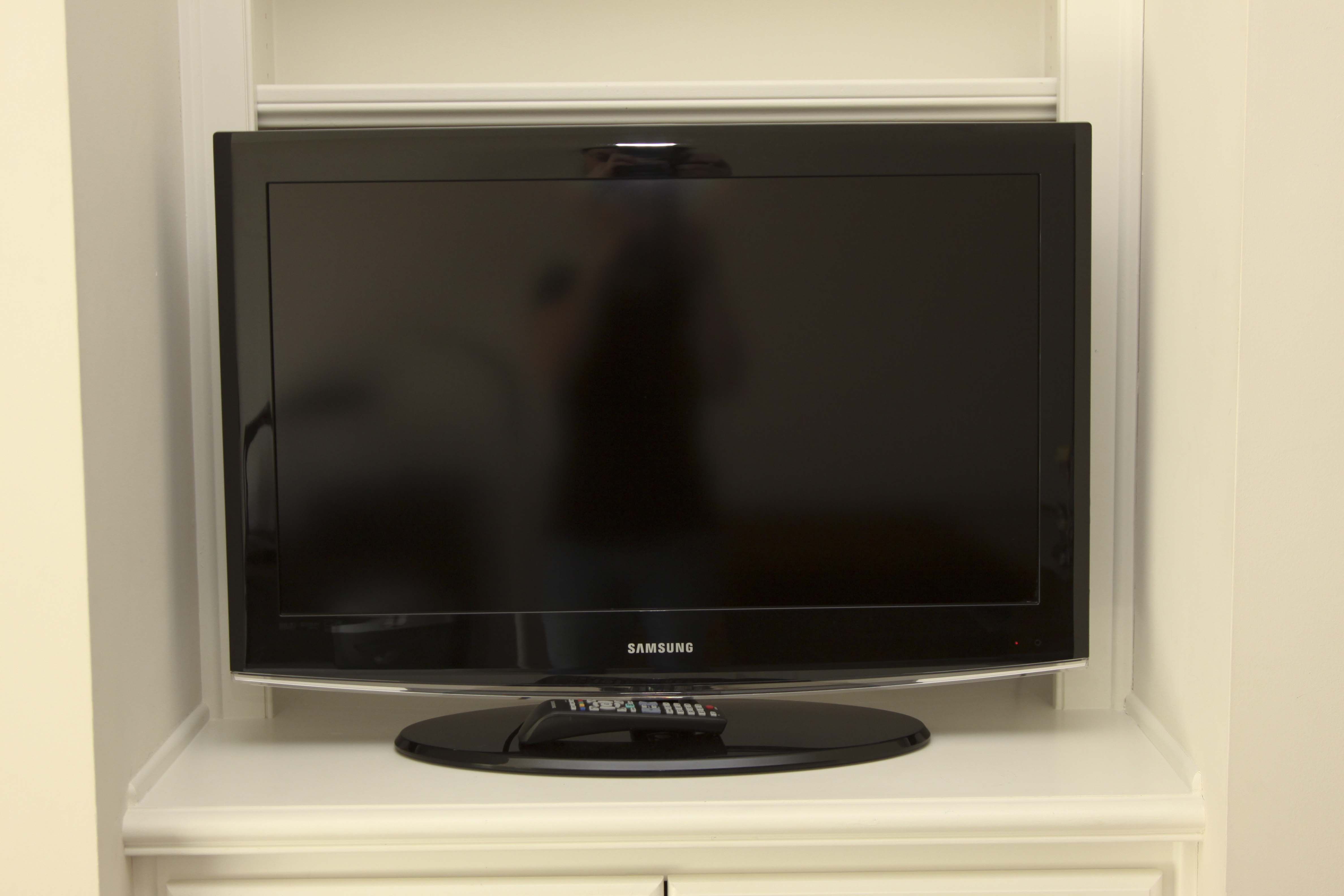 Samsung 32" Television