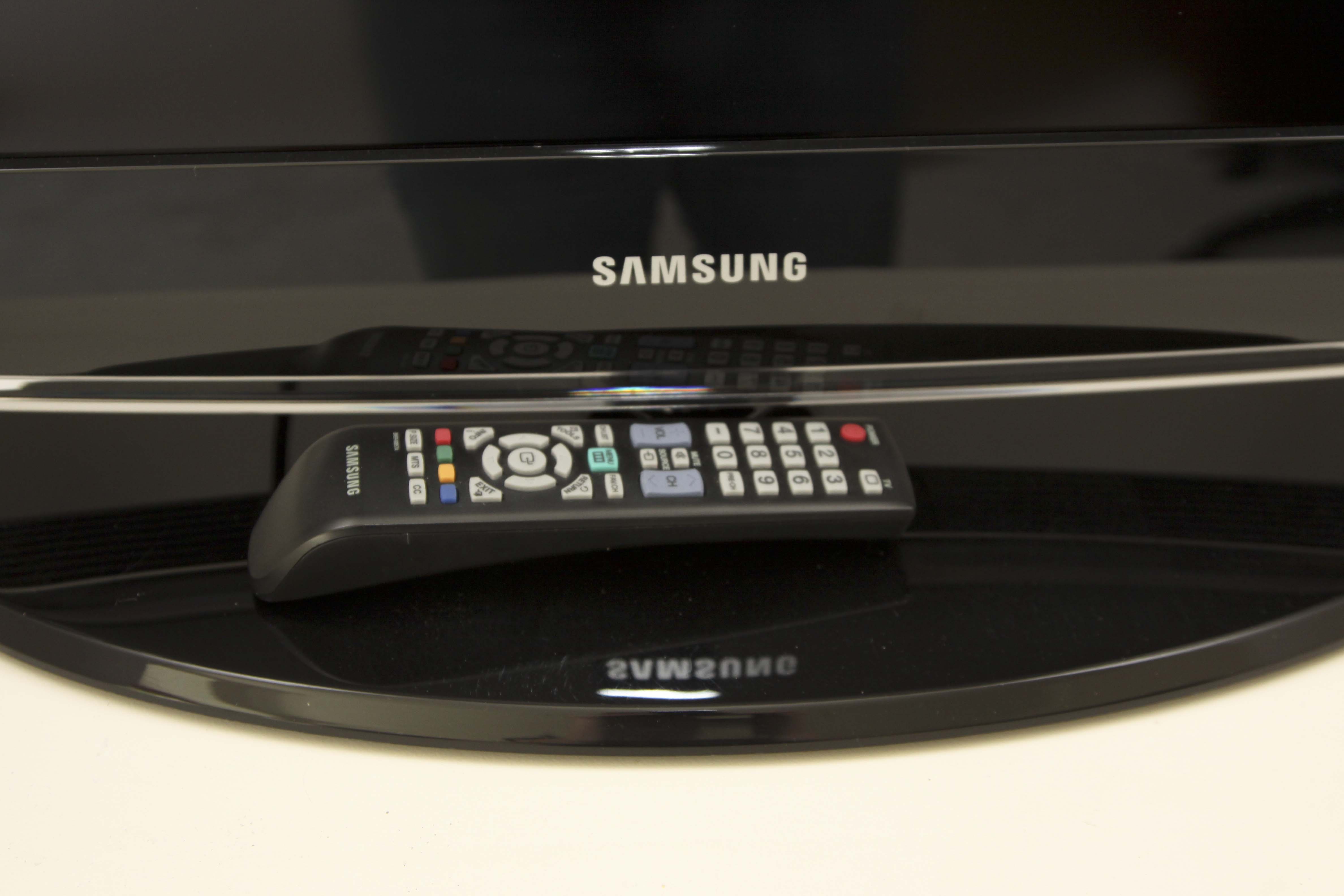 Samsung 32" Television