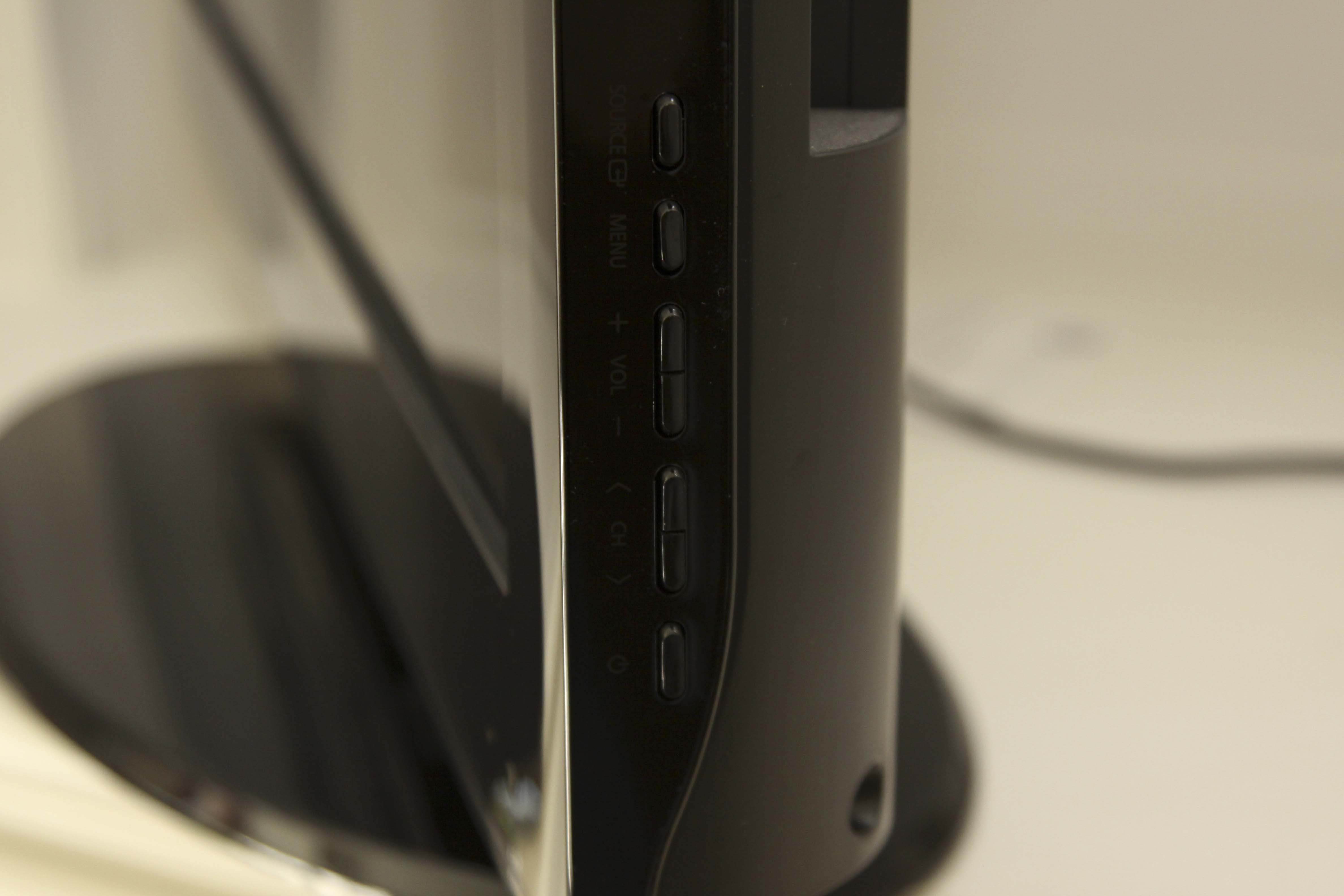 Samsung 32" Television