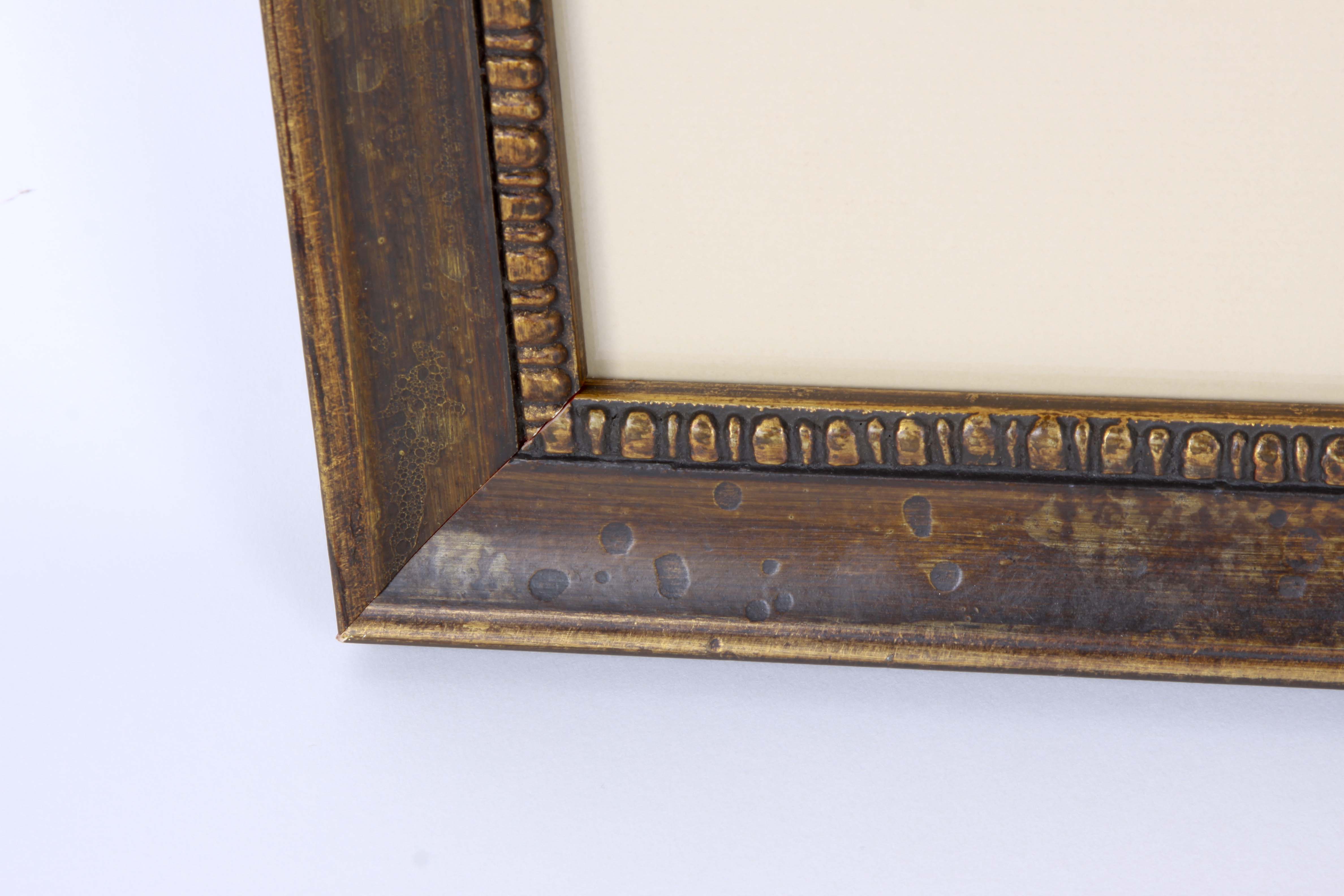 Framed John Ruthven Offset Lithograph "Eastern Bluebirds"