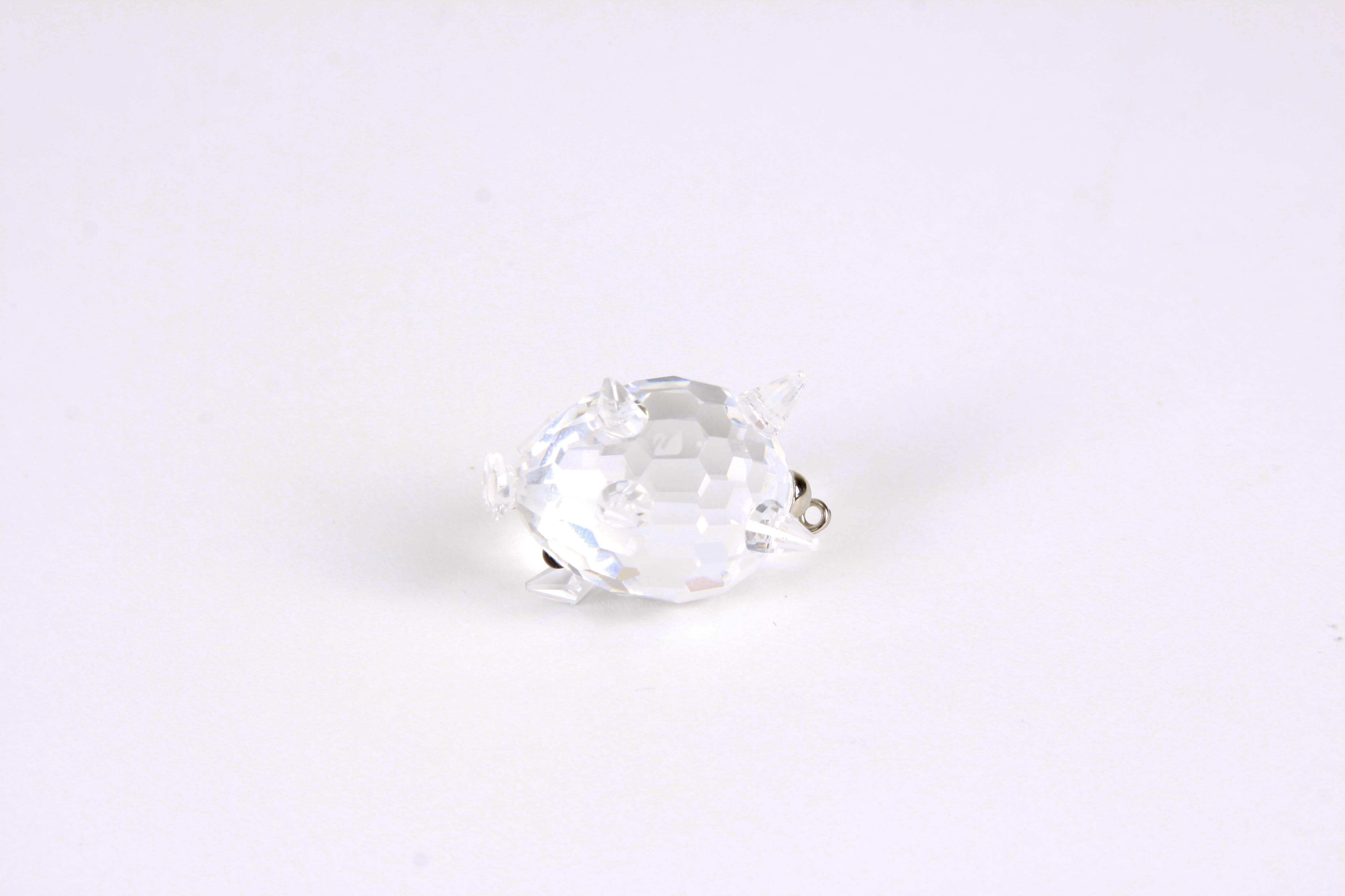 Swarovski Crystal Animal Figurines