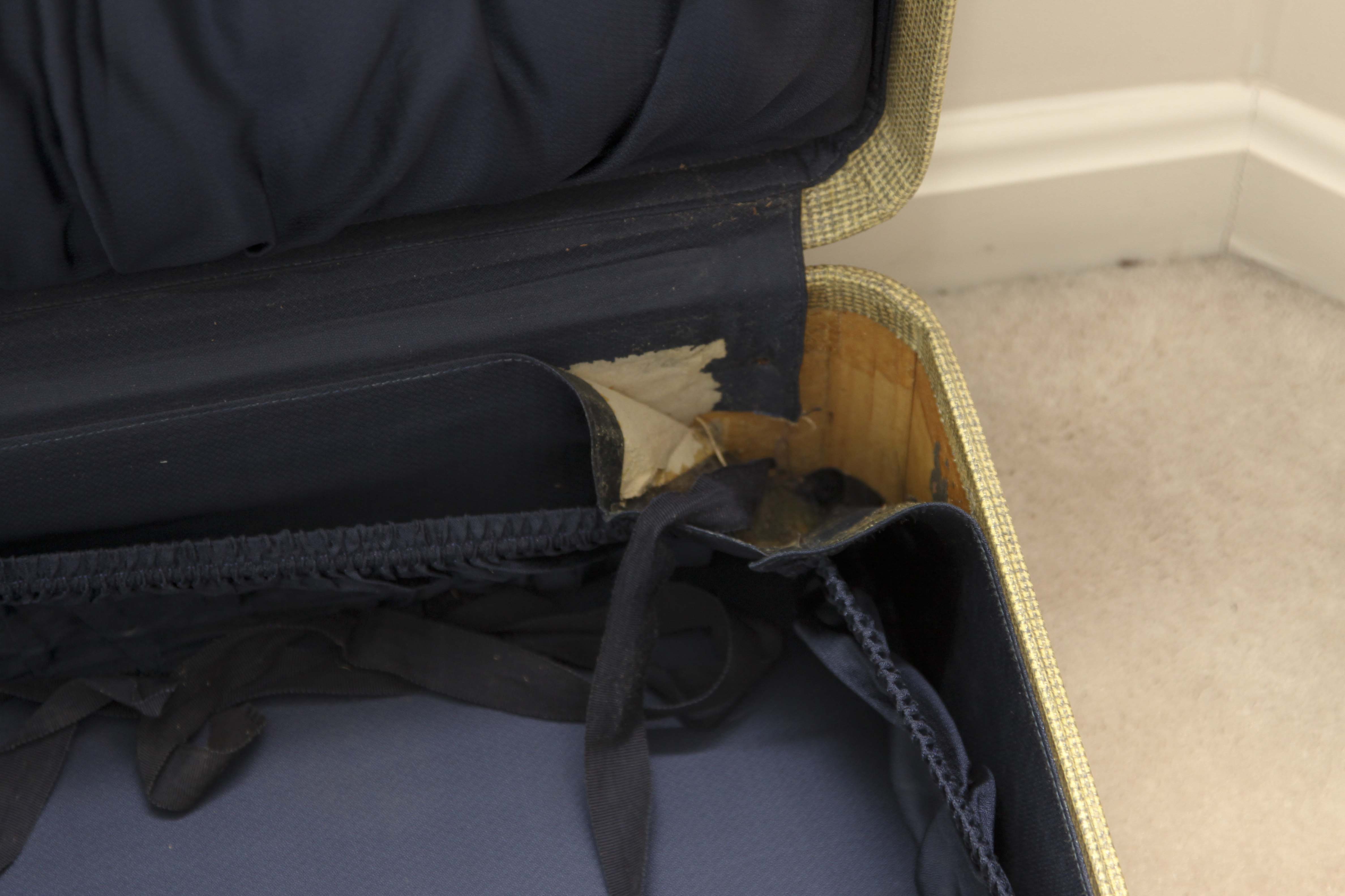 Faux Floral Decor Assortment