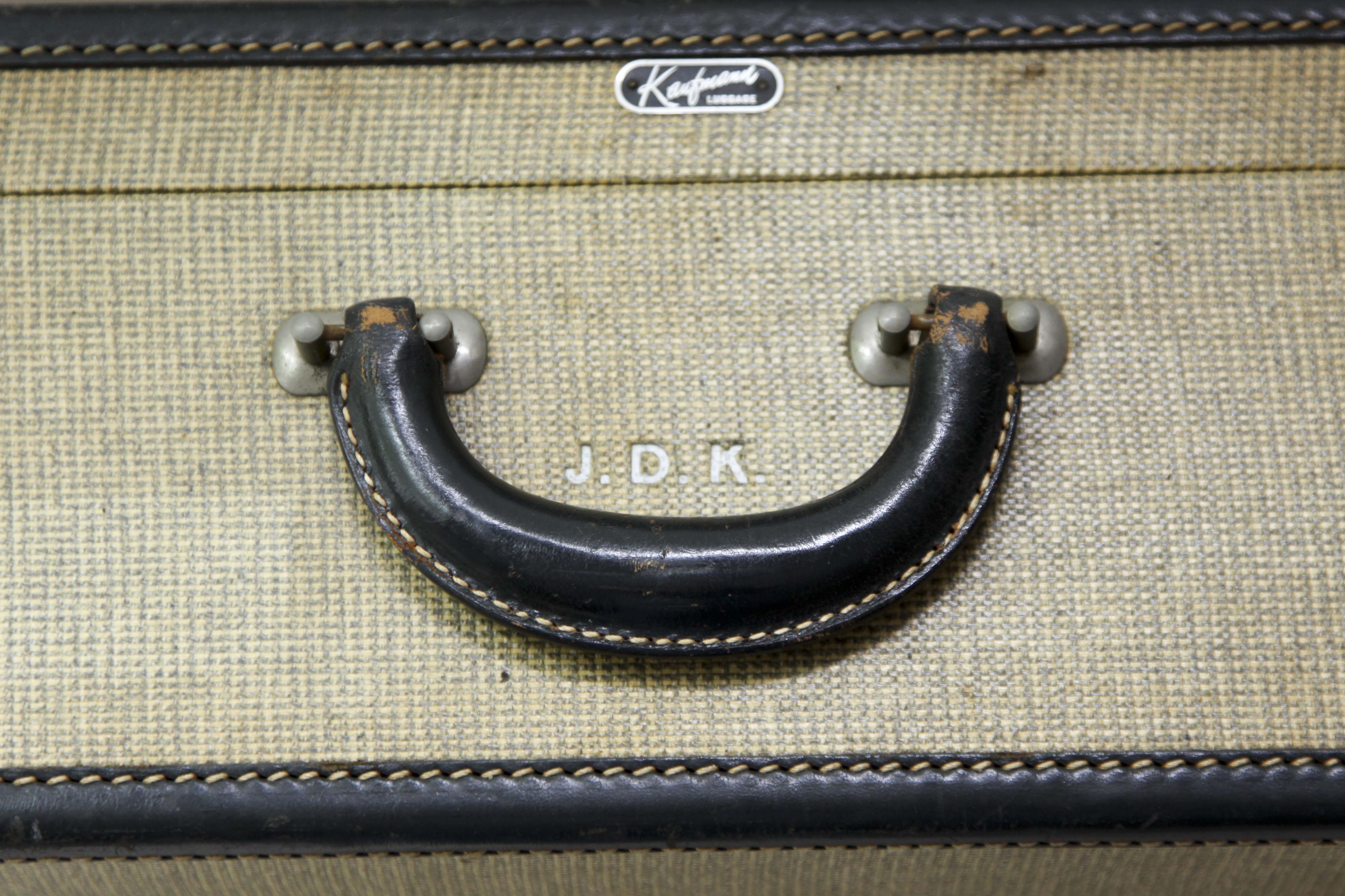 Faux Floral Decor Assortment