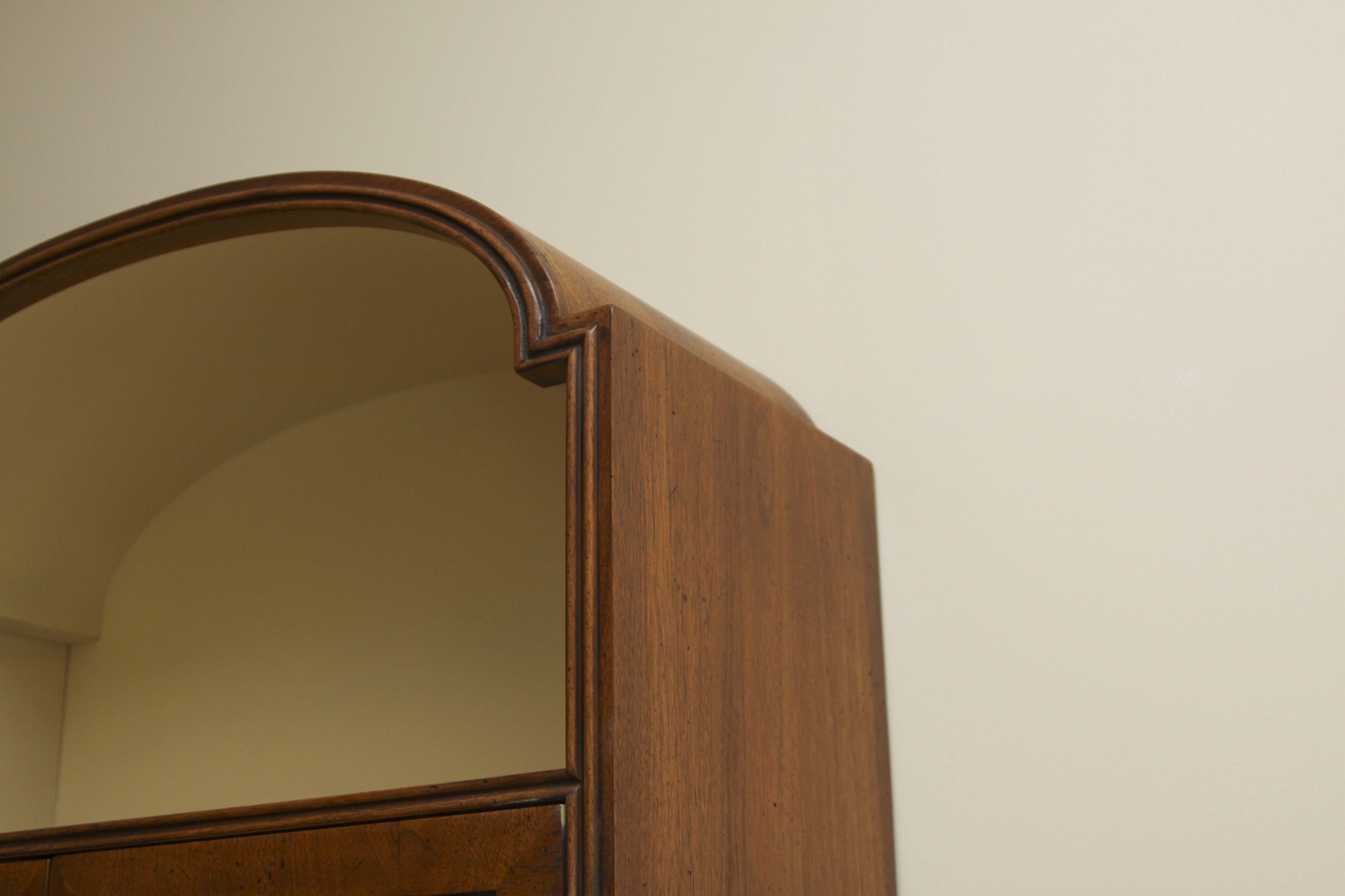 Three Shelf Cabinet Units