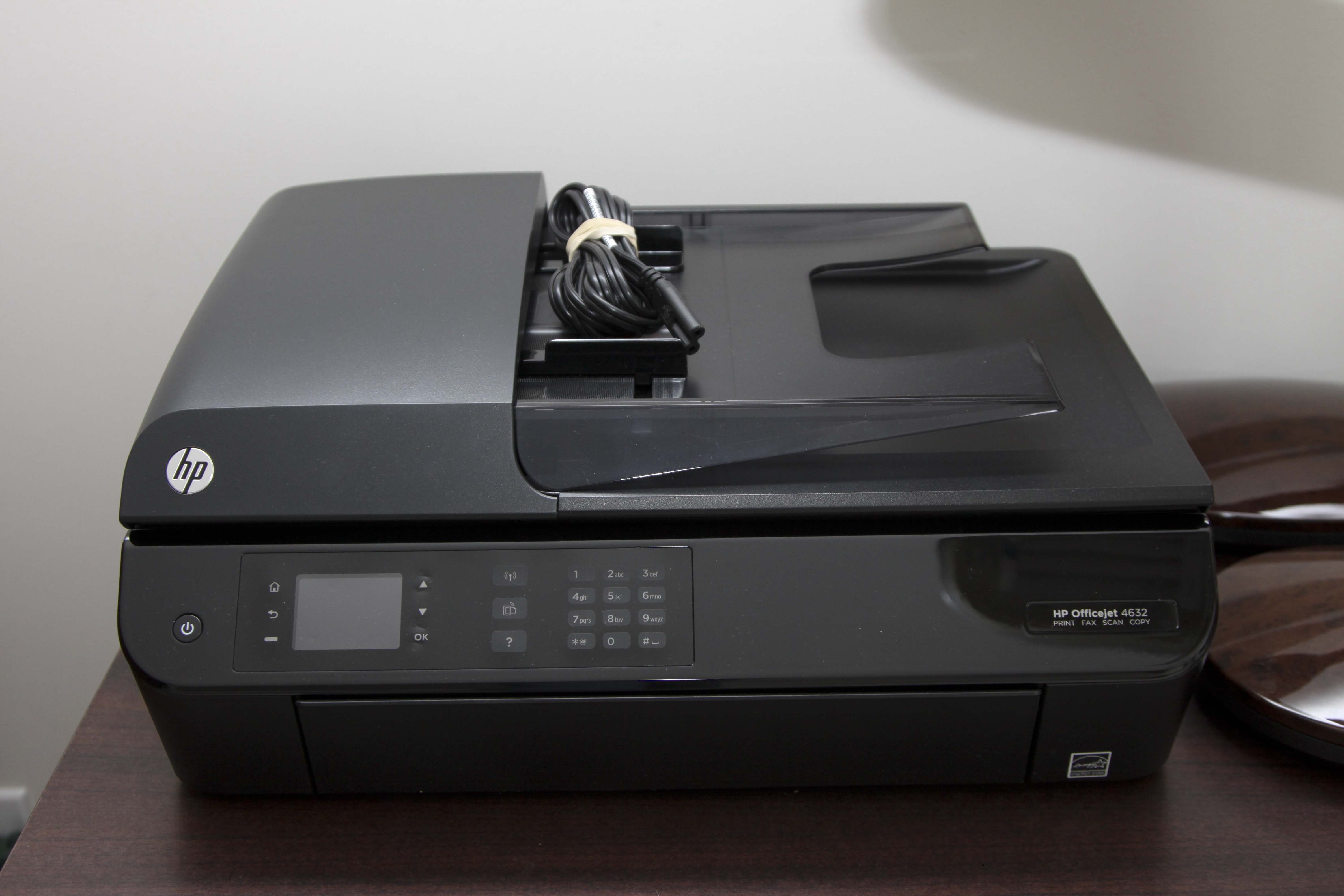 Assorted Office Equipment Including a Royal Paper Shredder