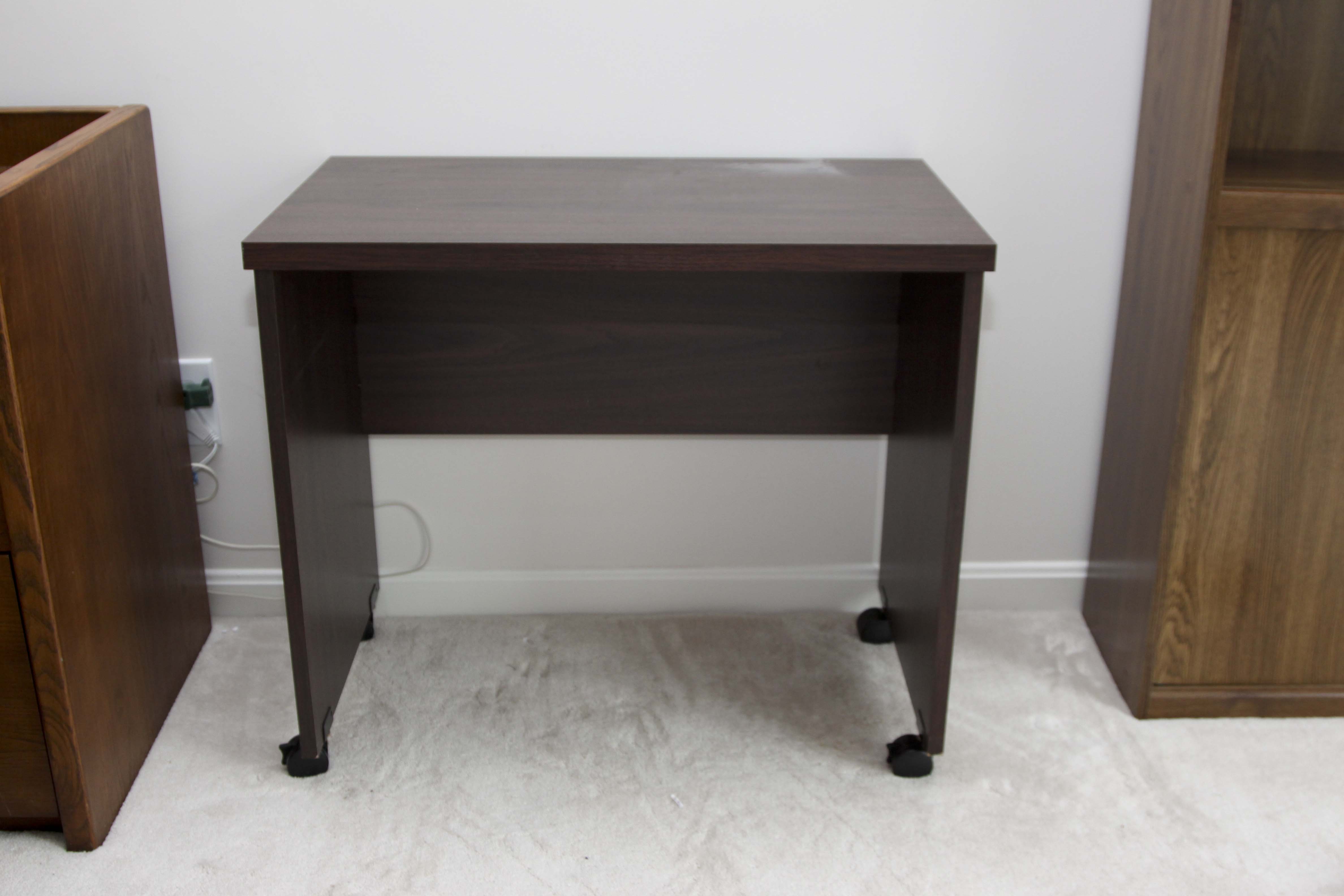 Assorted Office Equipment Including a Royal Paper Shredder