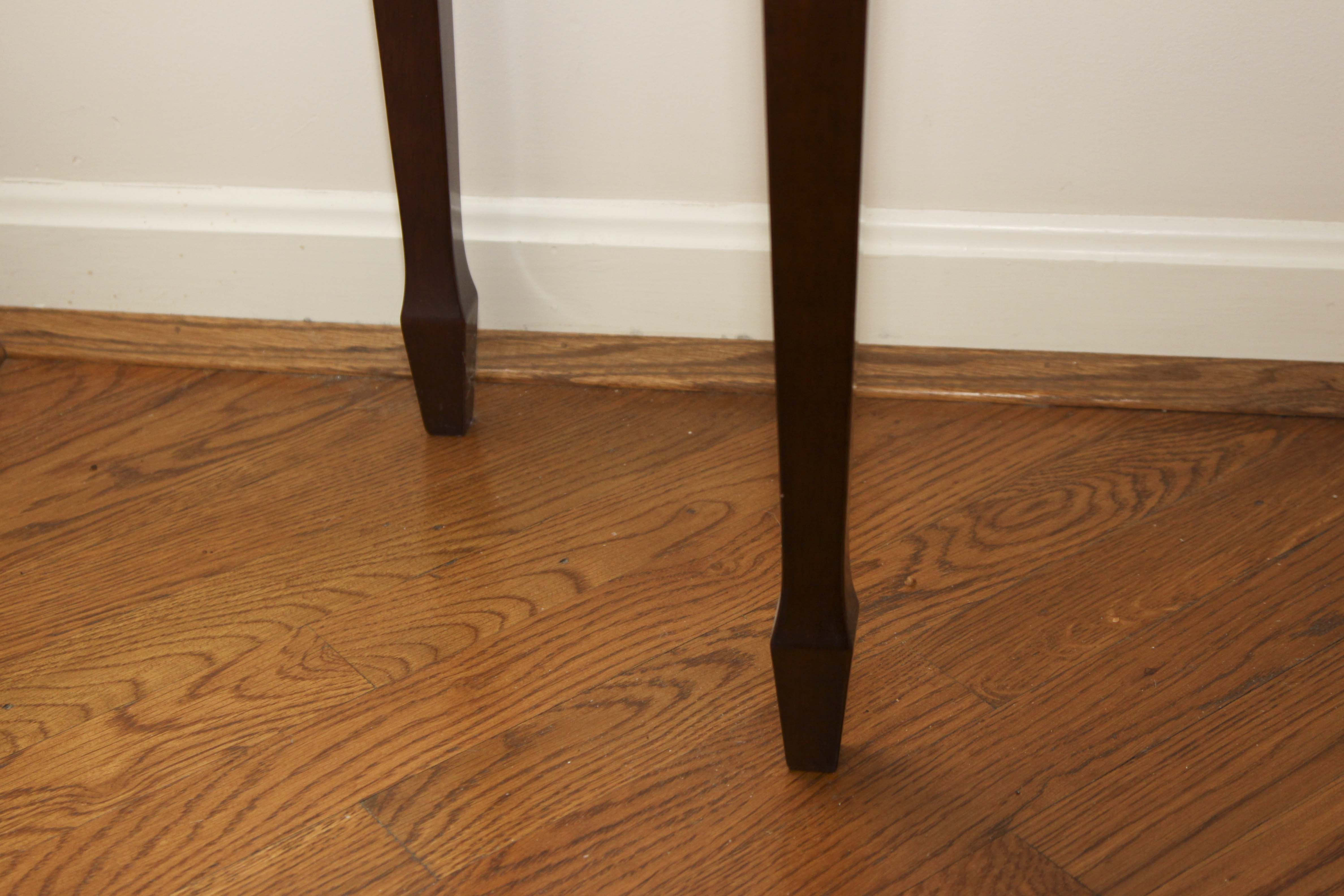 Bombay Company Console Table