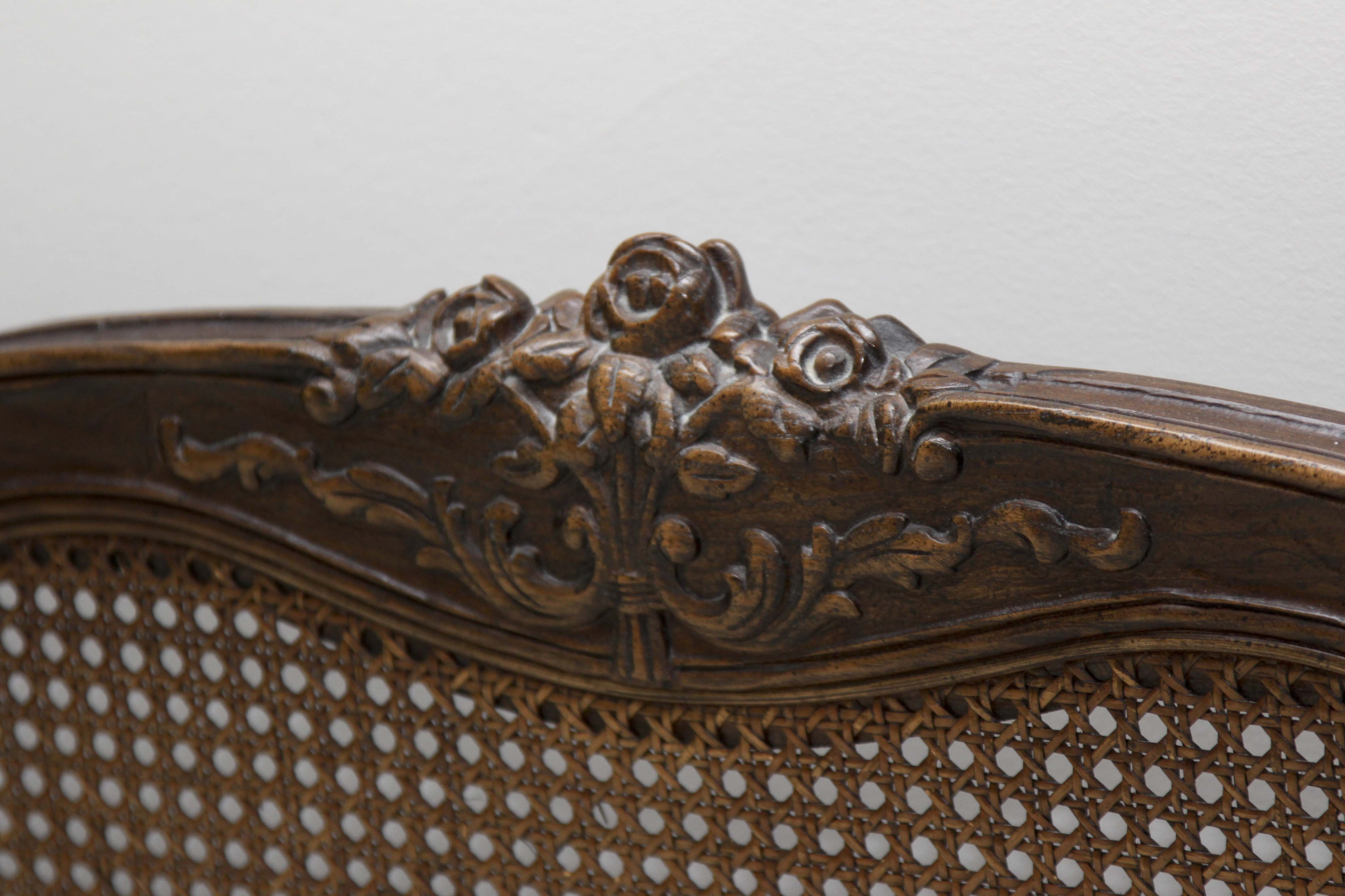 Queen-Size Bed Frame with Custom Bedding