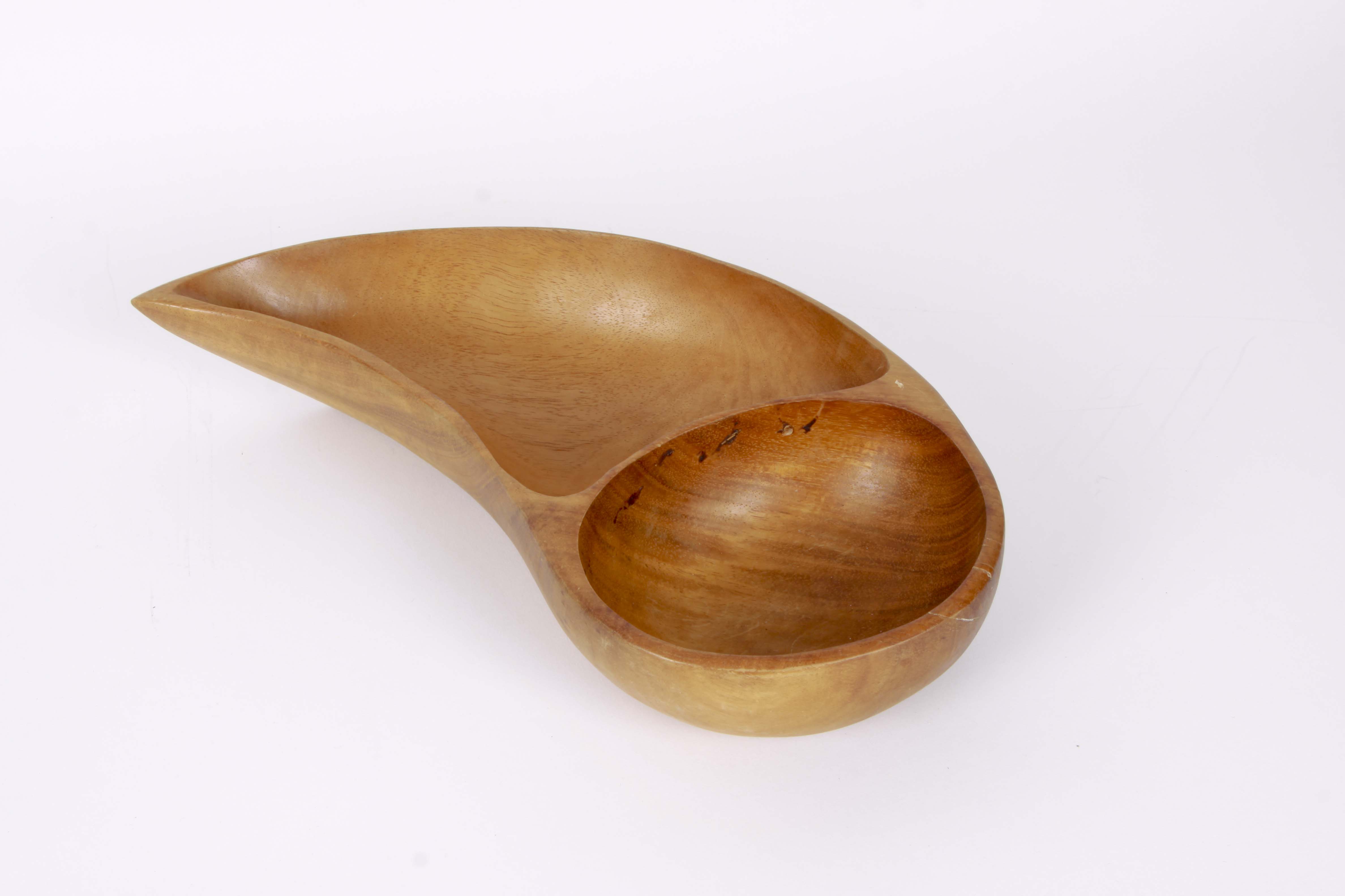 Assorted Wooden Kitchenware